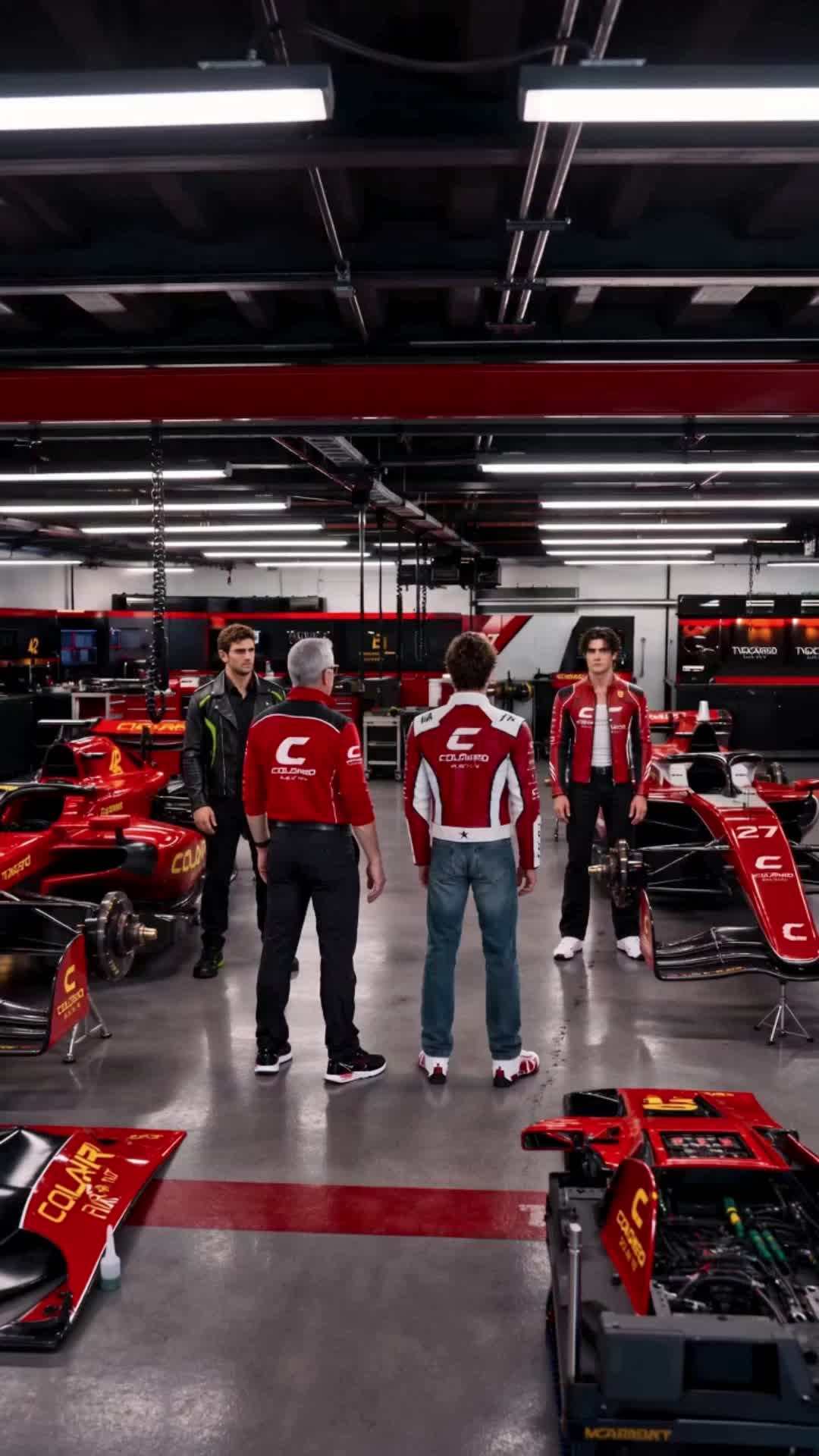 Episode 47 - T-Boning my F1 Rival