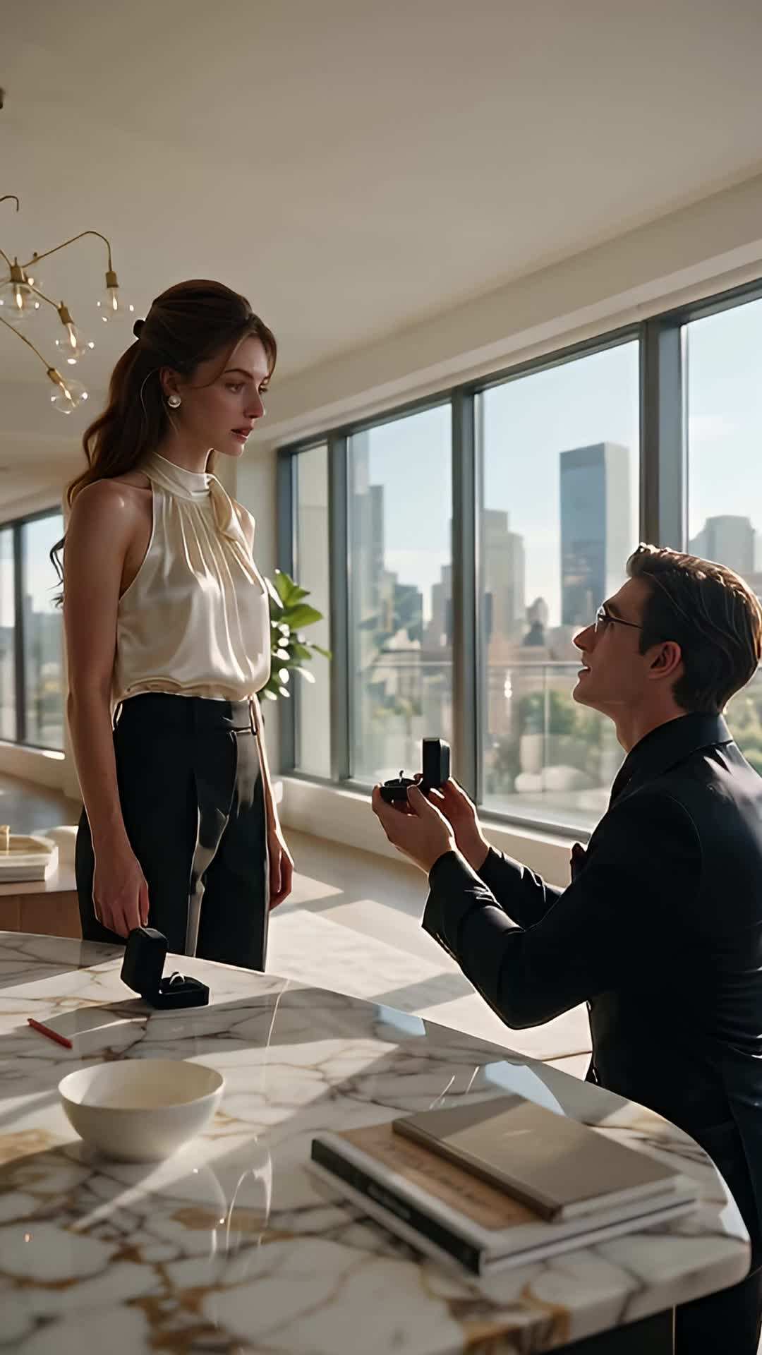 Episode 24 - Daddy, I Got You a Wife
