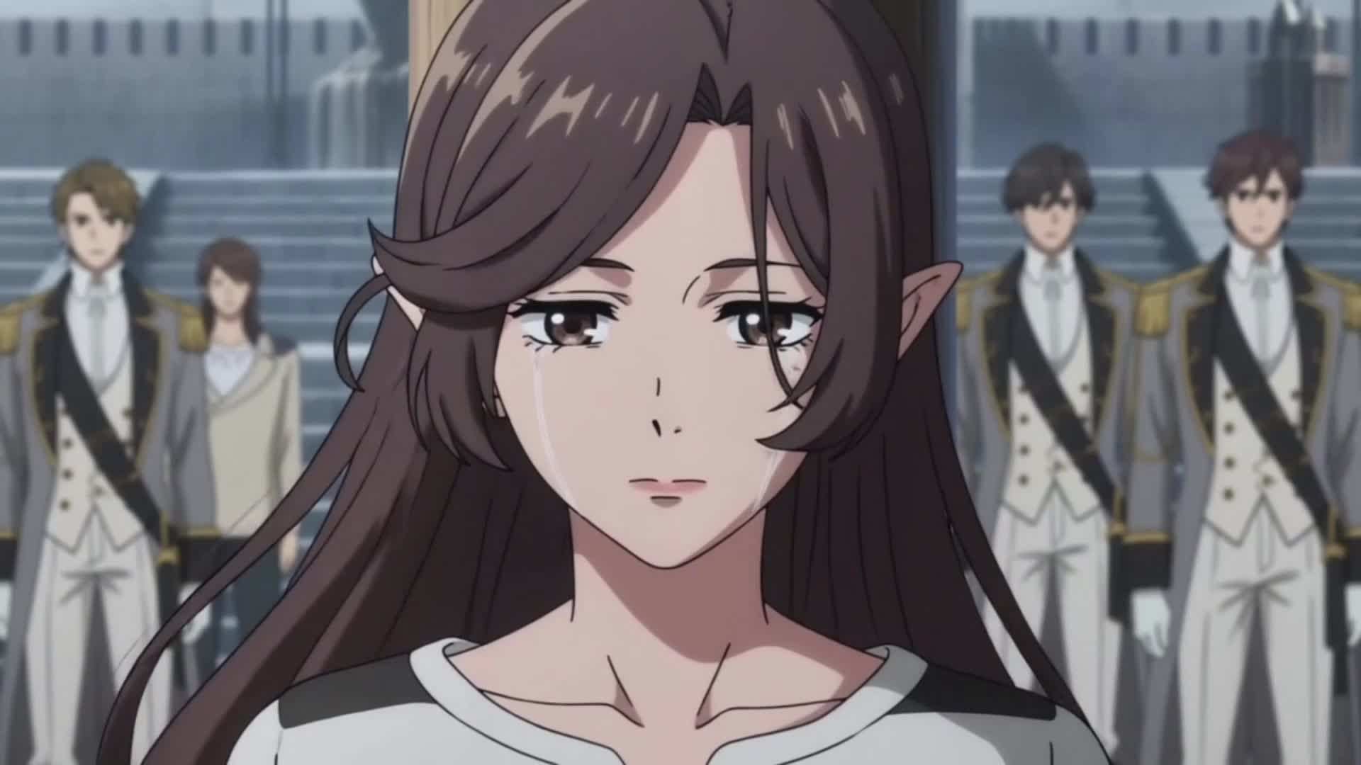 Episode 48 - Hewan Peliharaan Putriku Monster Tingkat SSS?!
