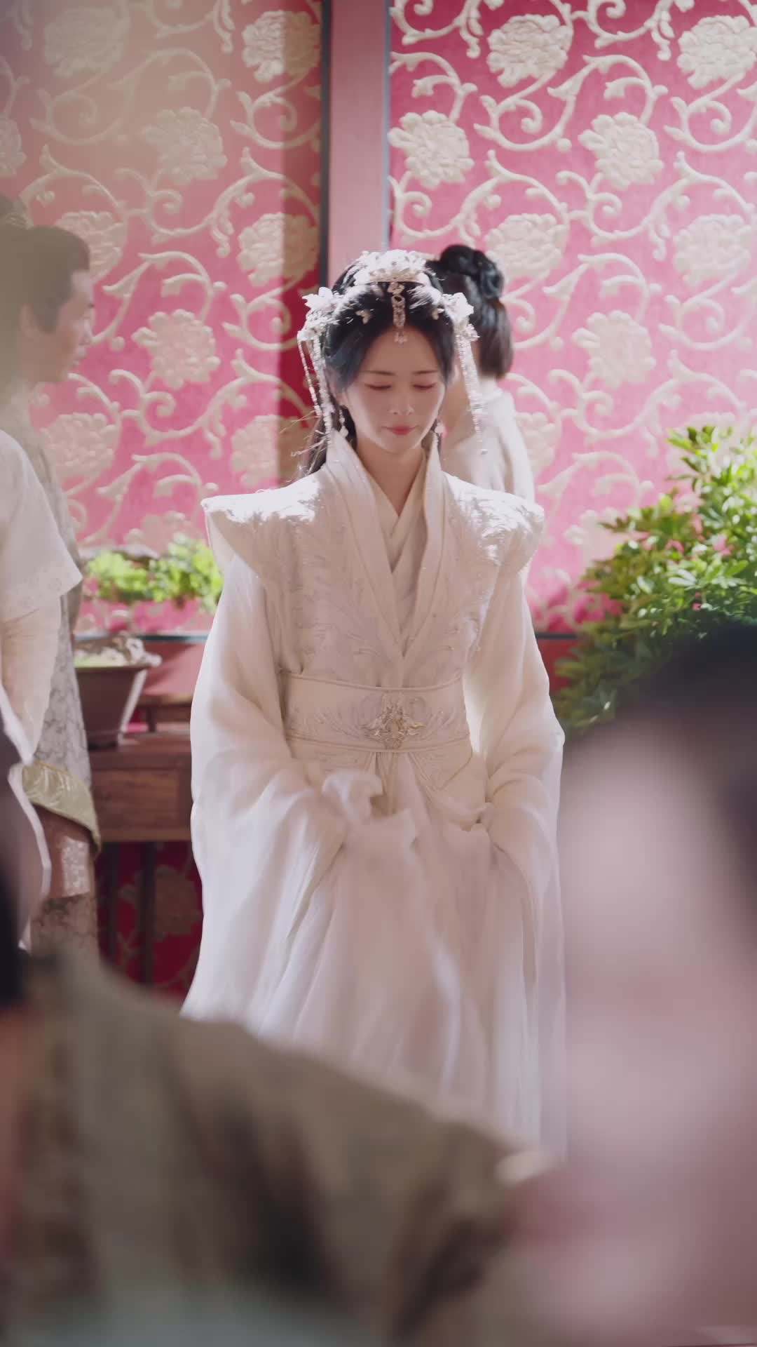 Episode 22 - The Abandoned Heiress's Reverse Harem