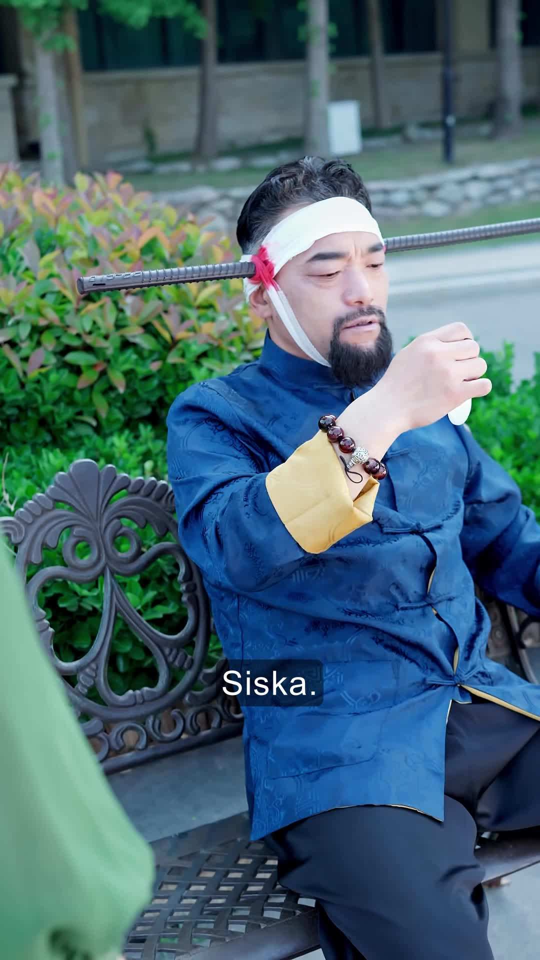 Episode 4 - Aku Bukanlah Dewa