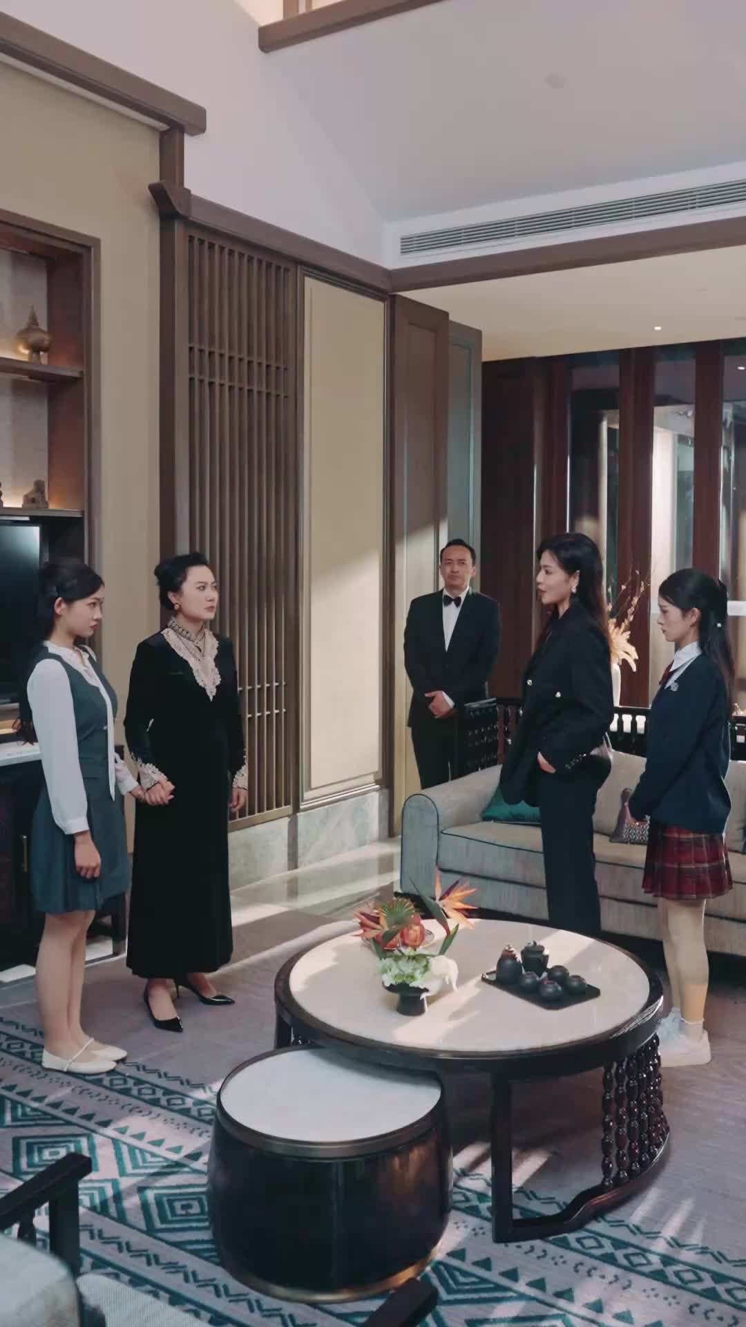 エピソード15 - 姉として、奪われた人生を取り戻す
