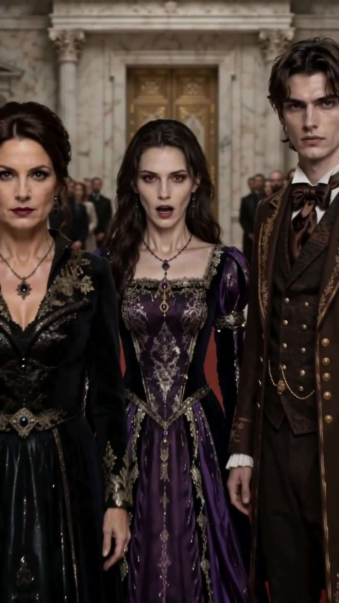 Episode 41 - You Betrayed the Wrong Alpha Queen