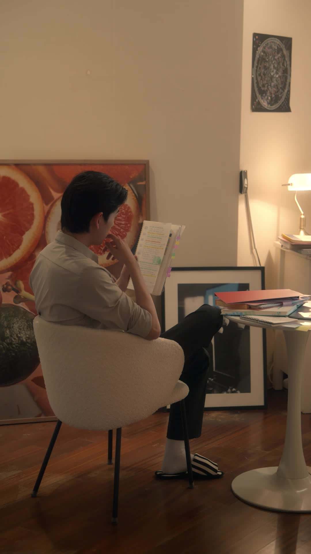Episódio 5 - Passando dos Limites com Meu Meio-Irmão