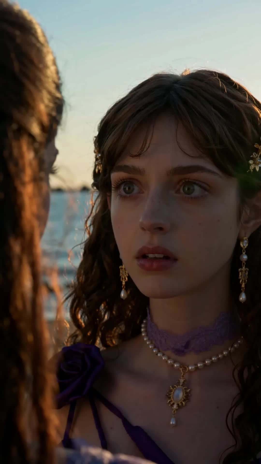 Episode 4 - My Reborn Fiancé Begs for My Love