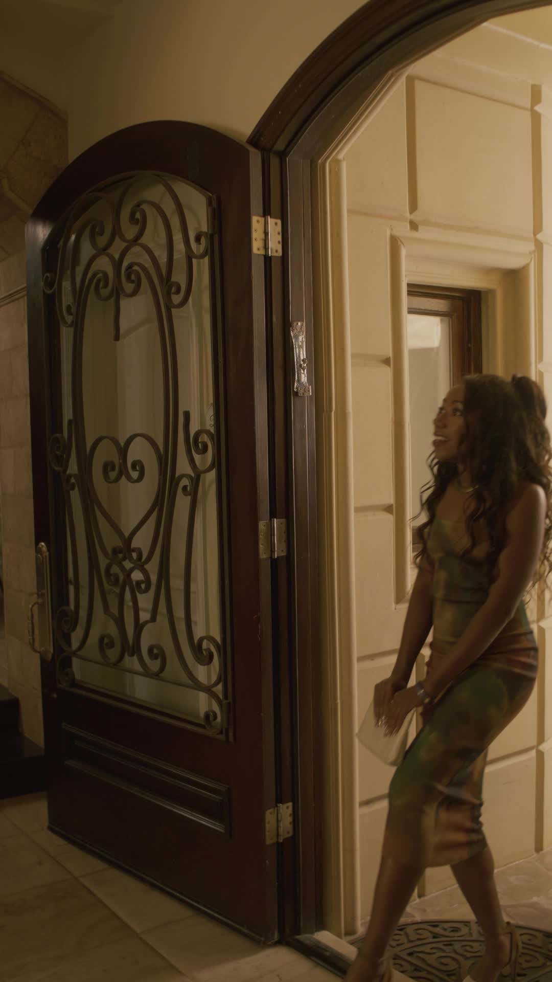 Episódio 38 - Nós amaremos novamente