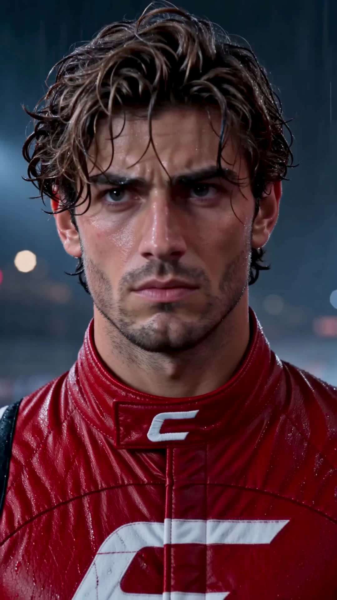 Episódio 36 - Dei um "T-bone" no meu rival da F1