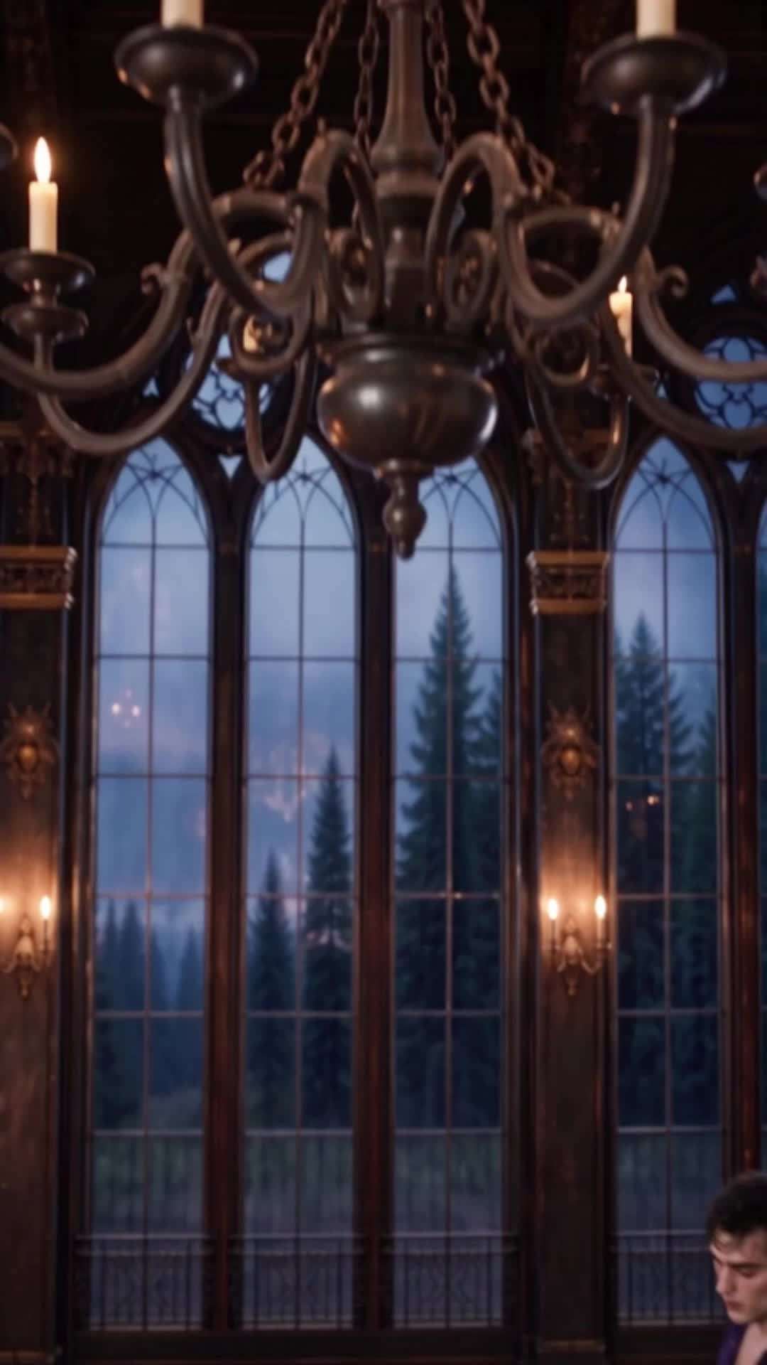 Episode 42 - The Rejected Lycan Queen Returns