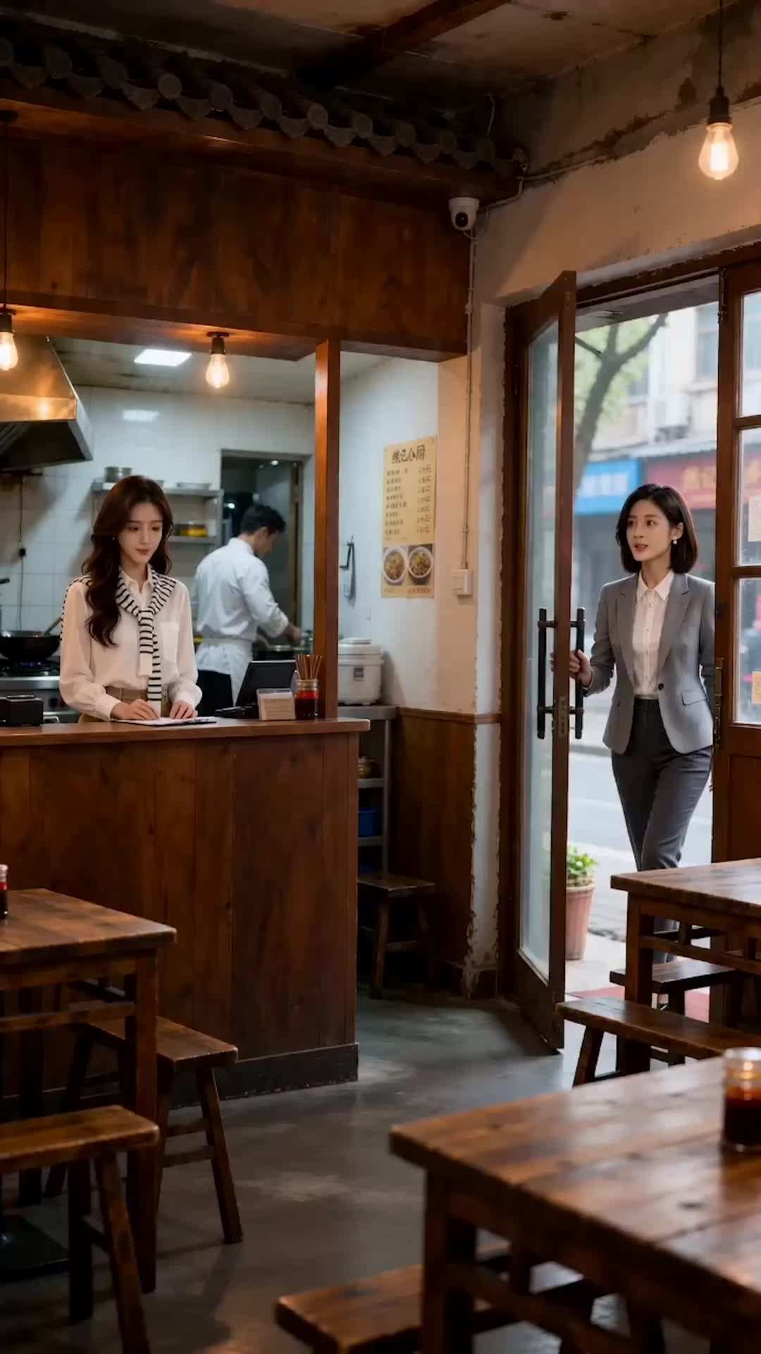 第40集 - 我是廚神,我攤牌了