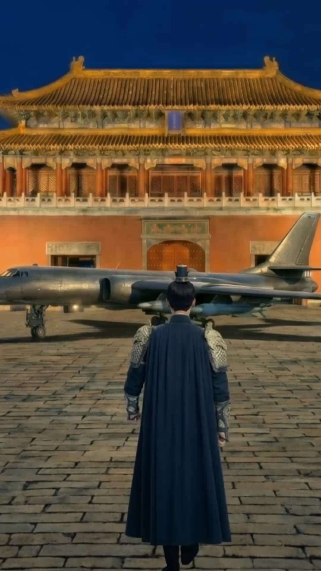 Episode 49 - Ancient Prince, Modern Arsenal