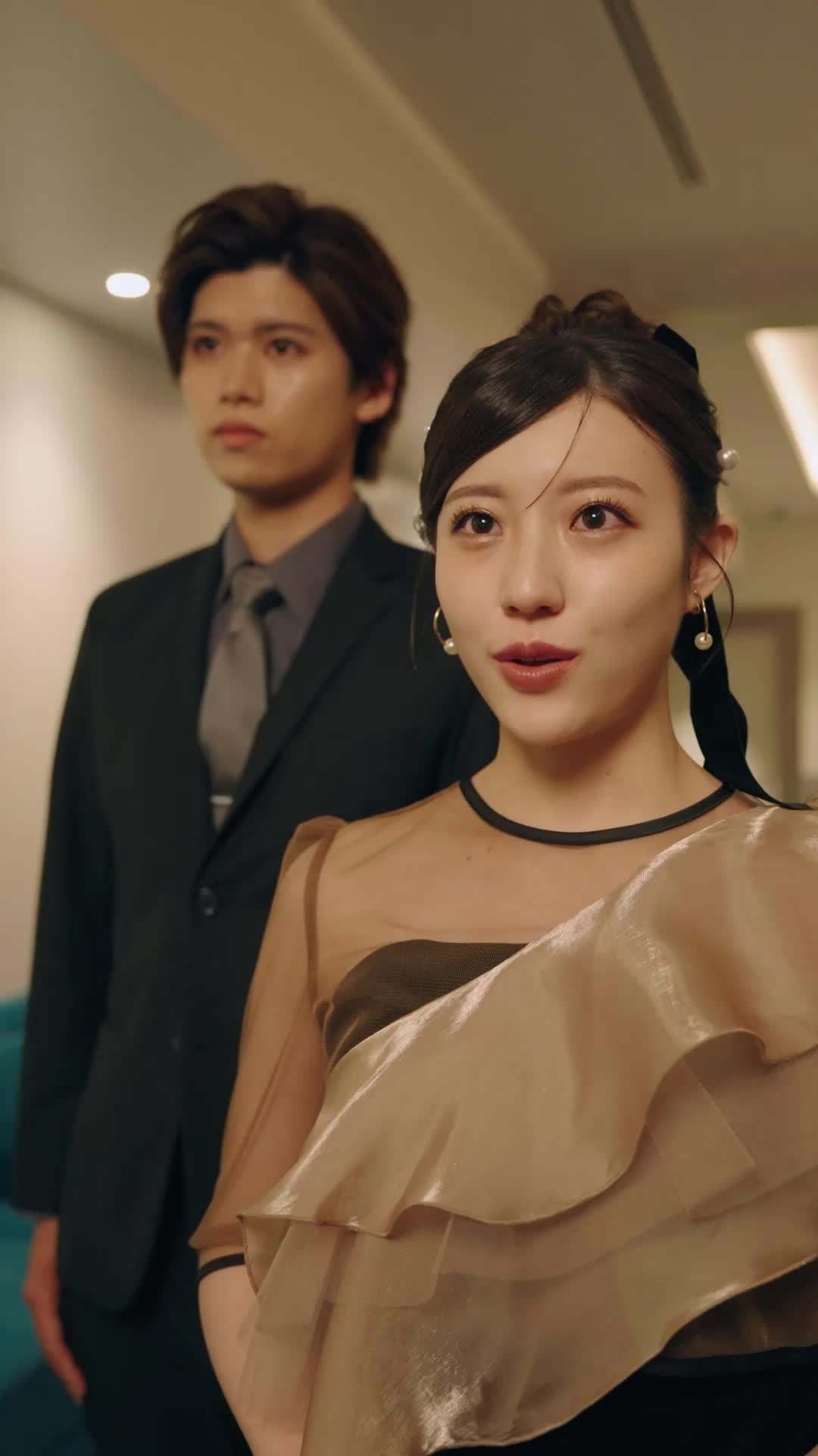 エピソード49 - 全てを取り戻せ！離婚されたお嬢様