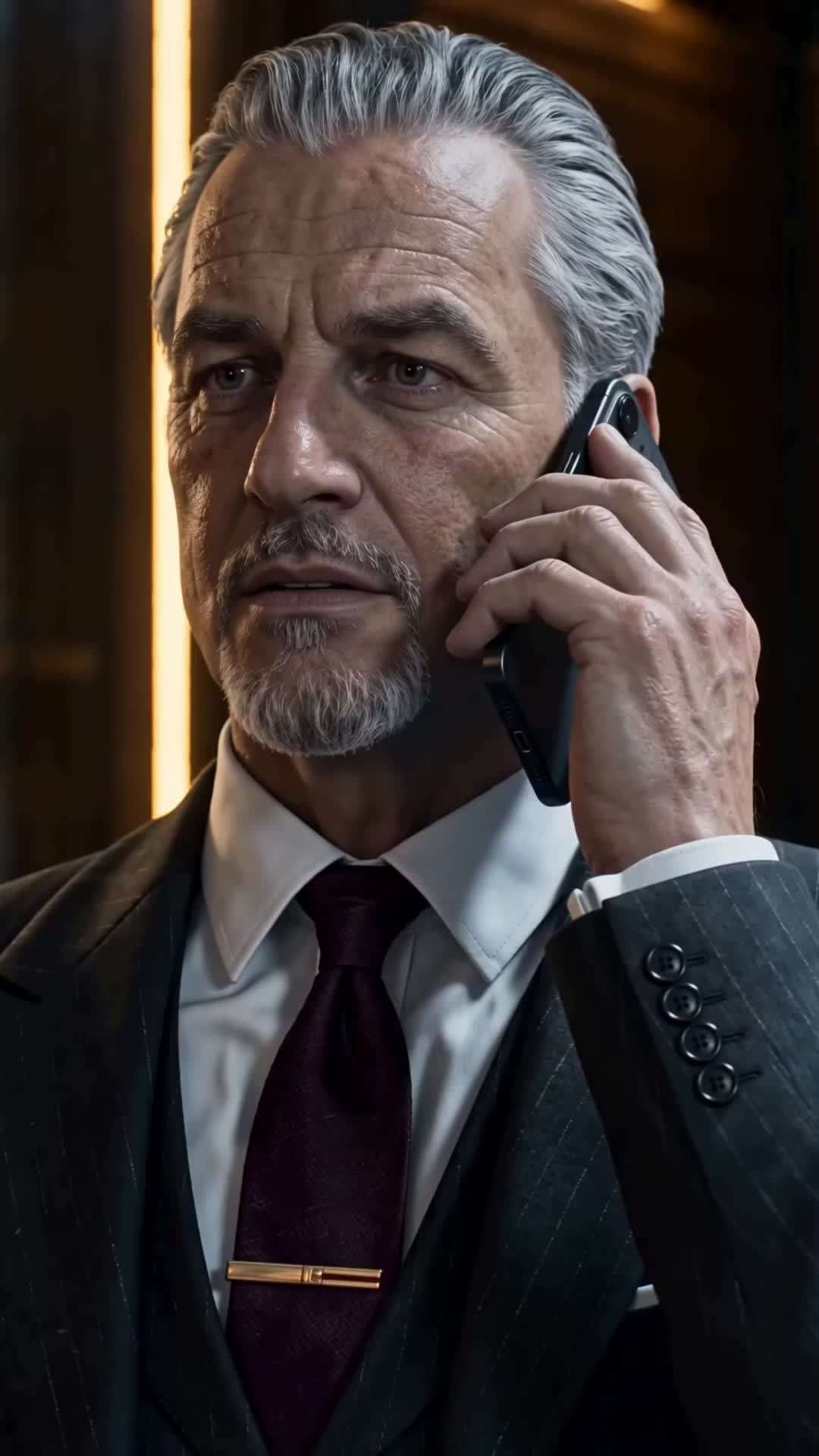 Episódio 54 - O Atirador Desaparecido: Um Deus Vivo