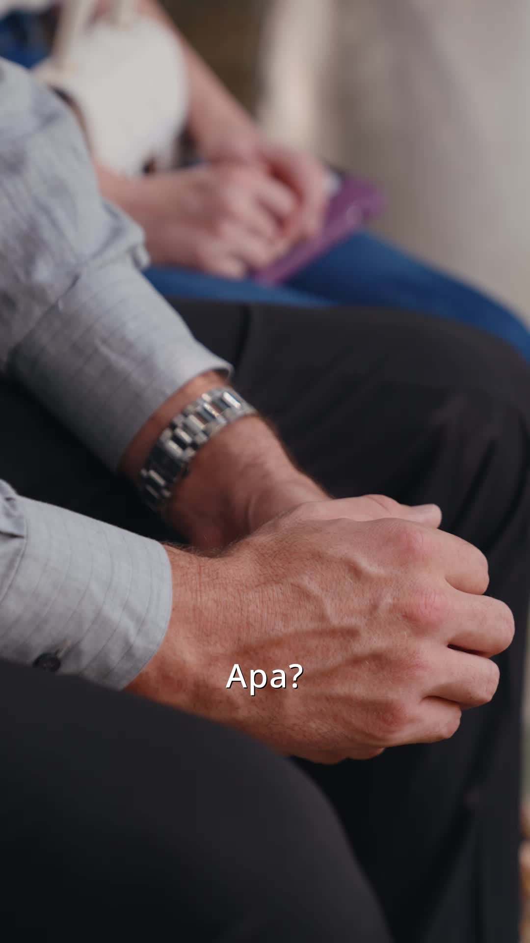 Episode 51 - Mantan Suami Pemadam Kebakaran Saya Terbakar dalam Penyesalan