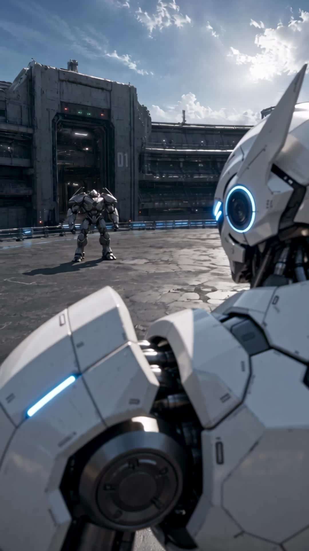 Episode 26 - Zero Mech: Rise of the Janitor Ace
