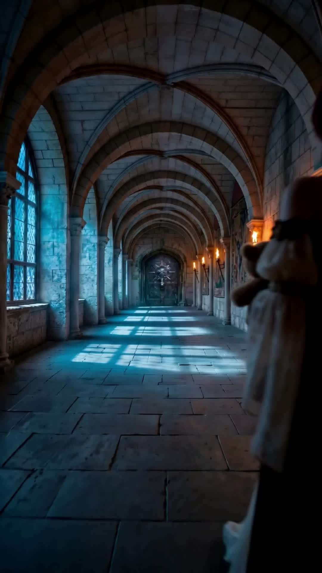 Episode 50 - The Alpha King’s Slave Bride