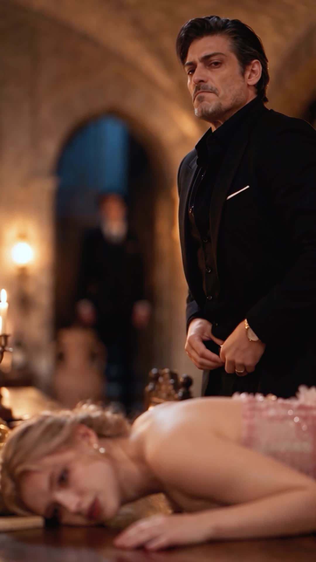 Episode 3 - The Mafia Don Is My Stepbrother