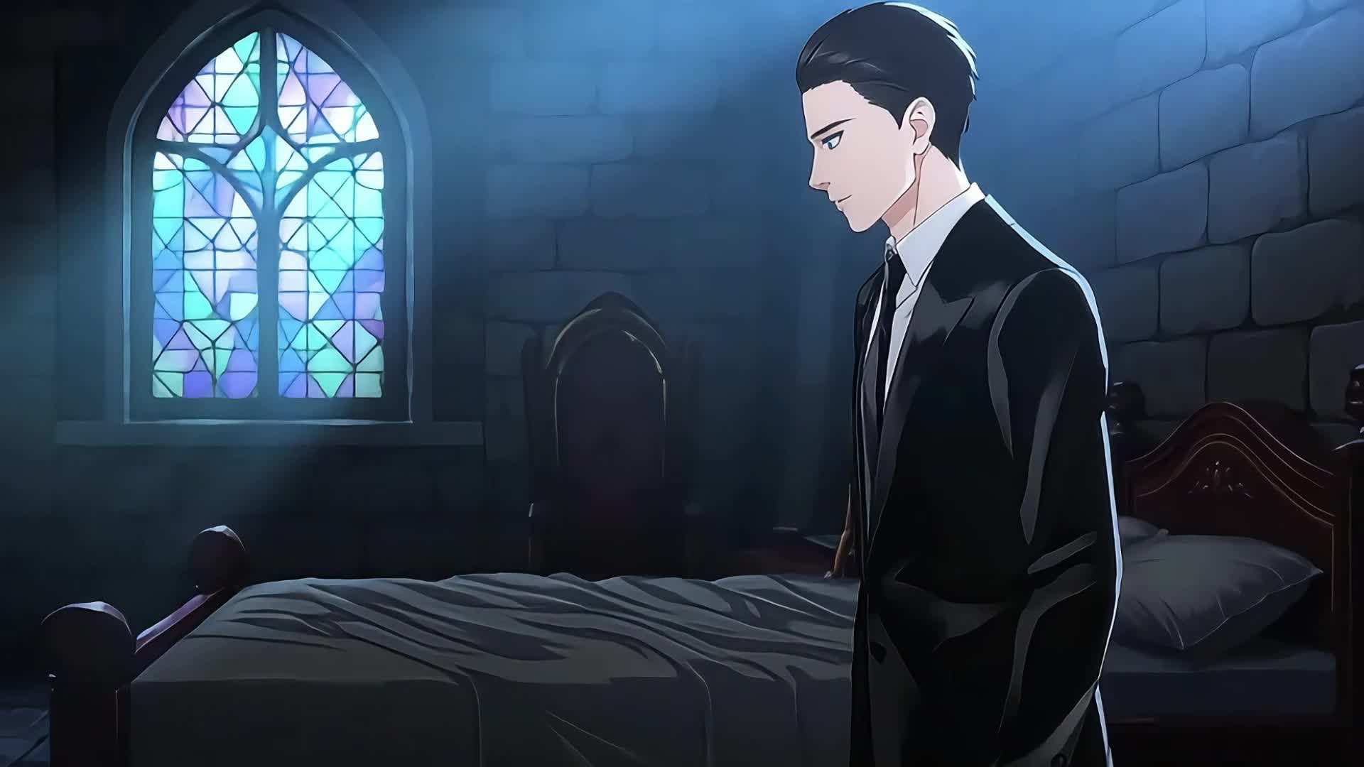 Episode 46 - My Goddess Harem