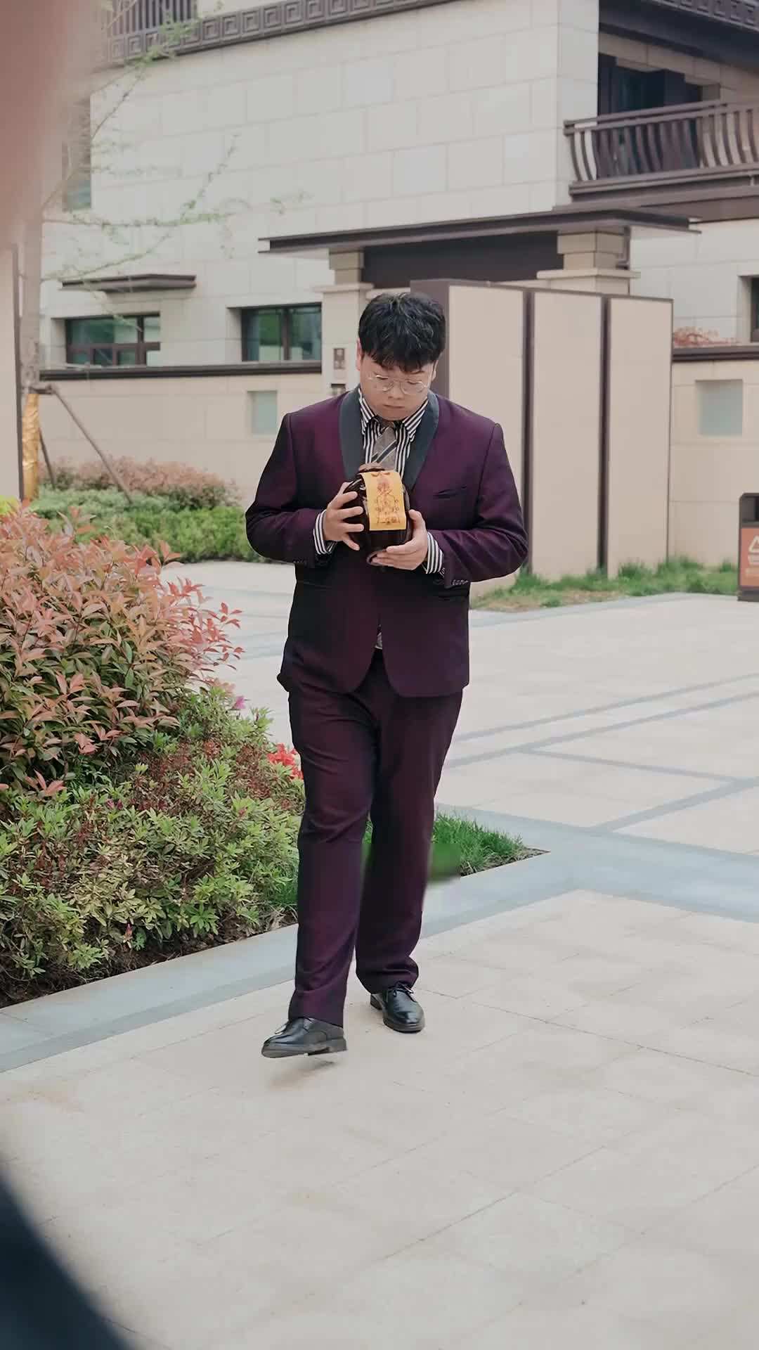 에피소드 40 - 거지 사위의 화려한 컴백