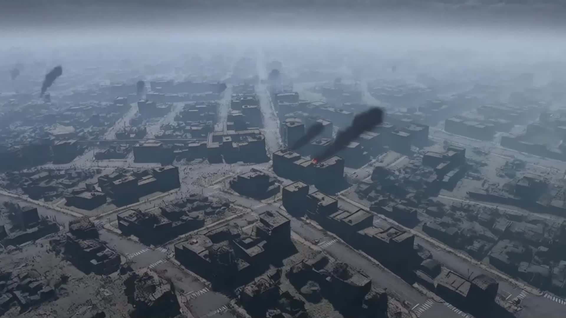 Bölüm 7 - Kıyamet Sistemi: Zombi Sevgilim