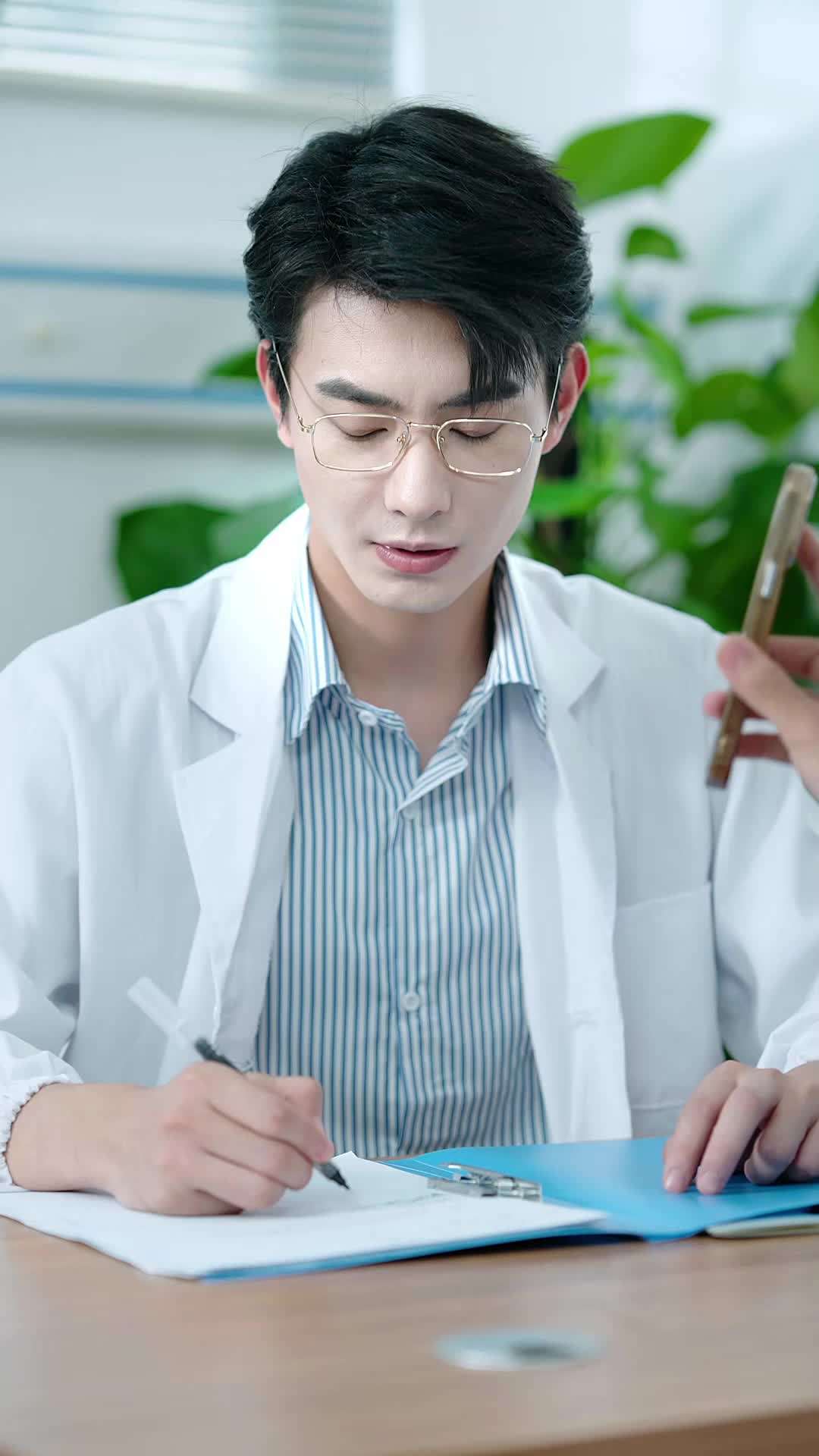 Episode 6 - My One-Night Lover Is My Contract Husband