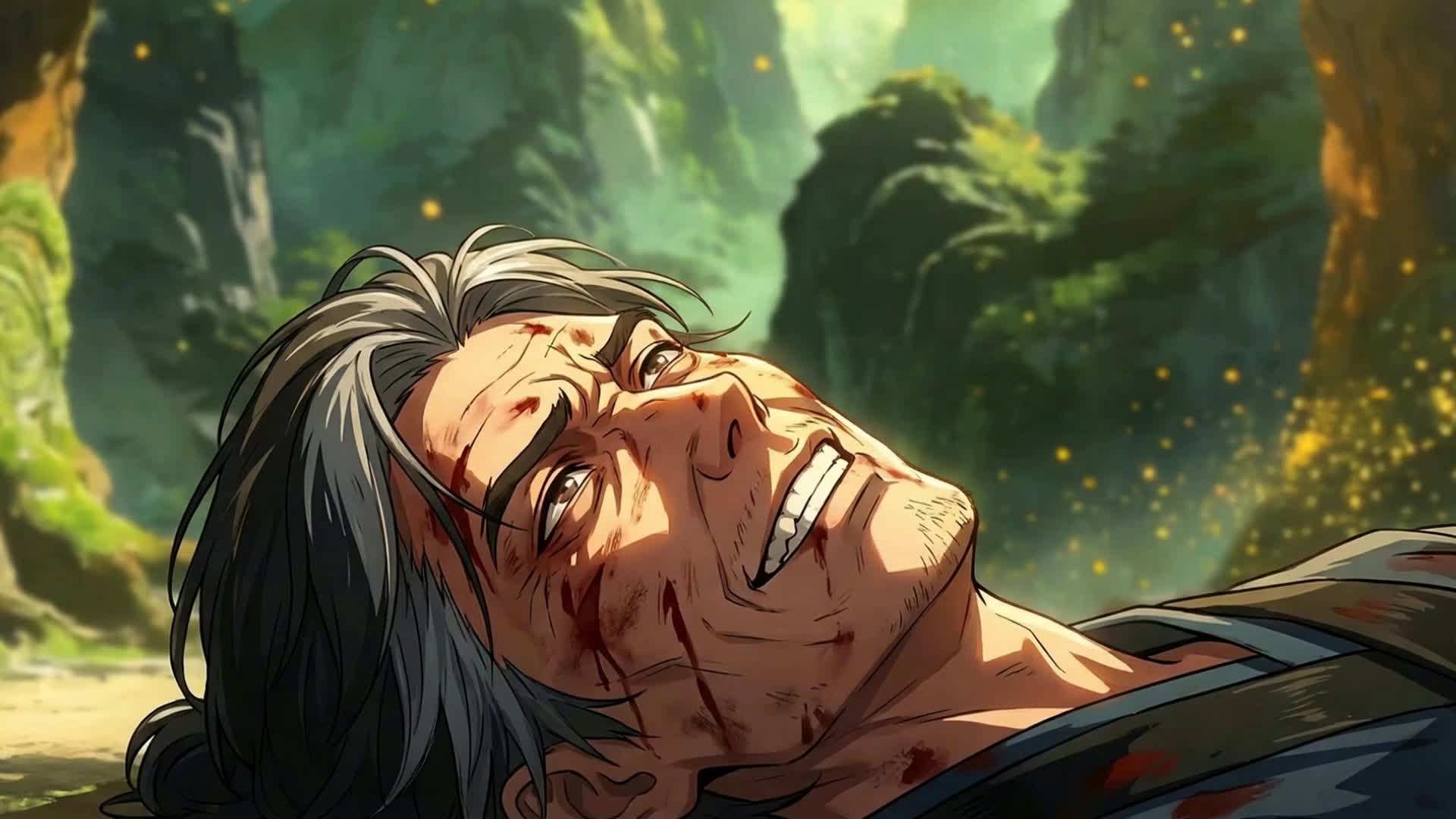 Episode 46 - 100-Year-Old Man Got a Young Wife