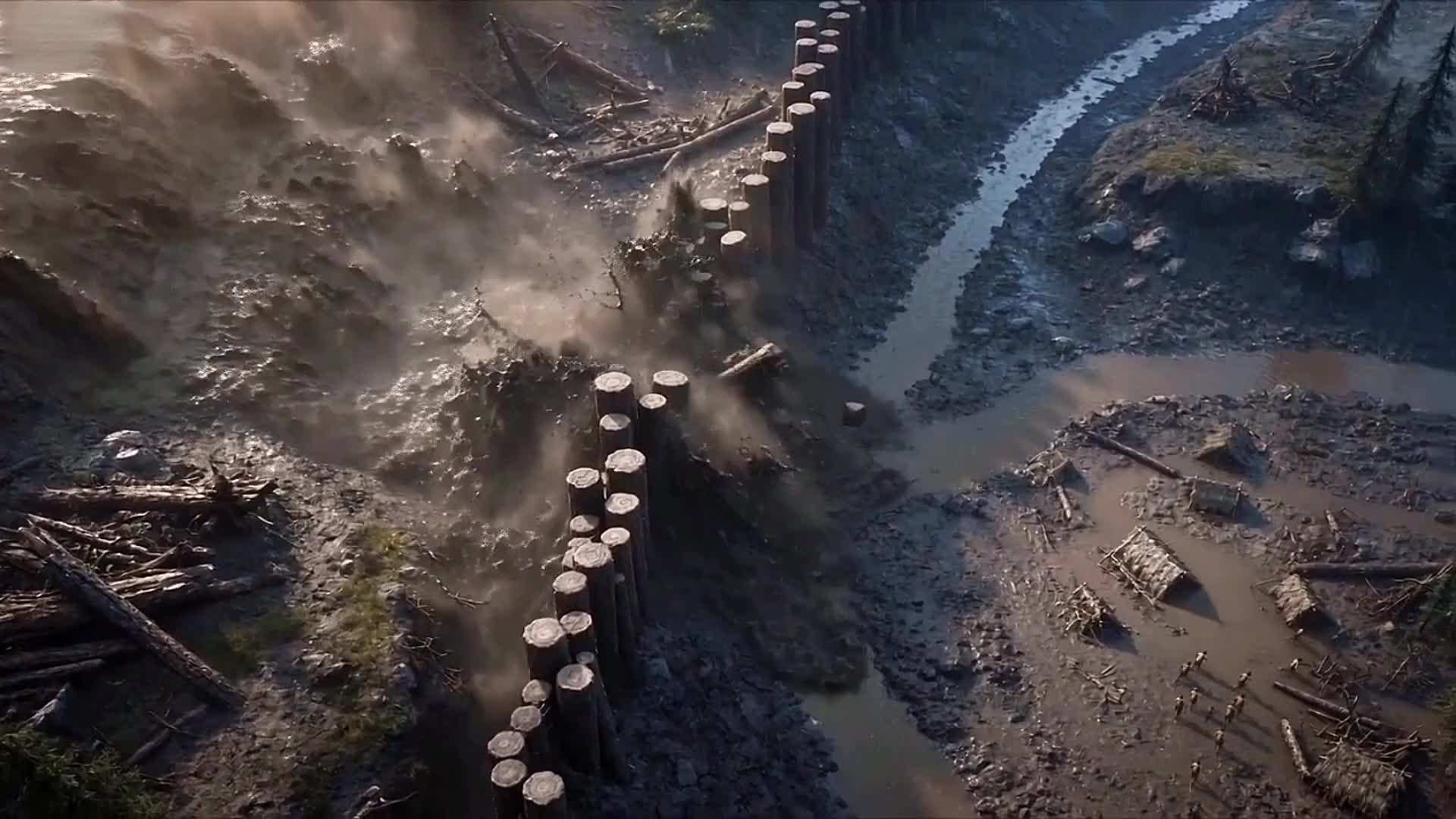 Bölüm 42 - Devir Değişti: Taş Devri Hükümdarı