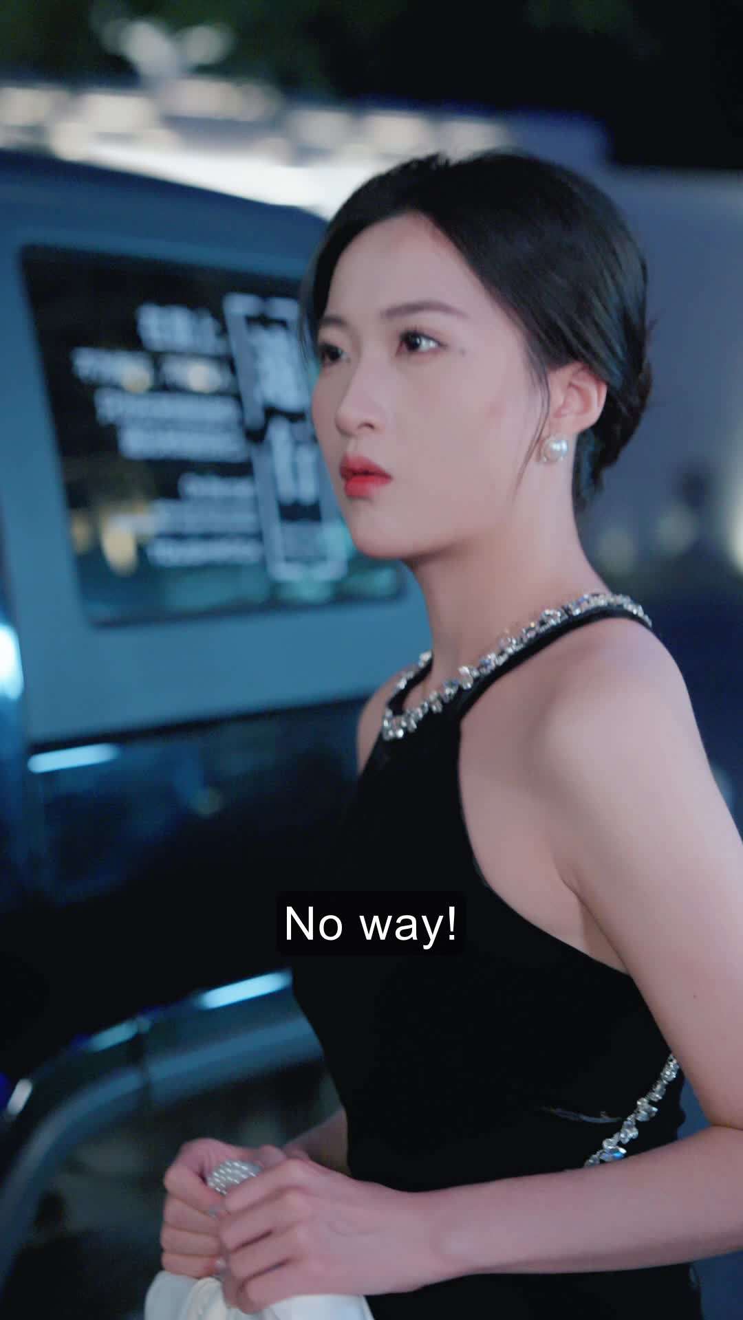 Episode 14 - Pampered by My Ex-husband's Billionaire Friend