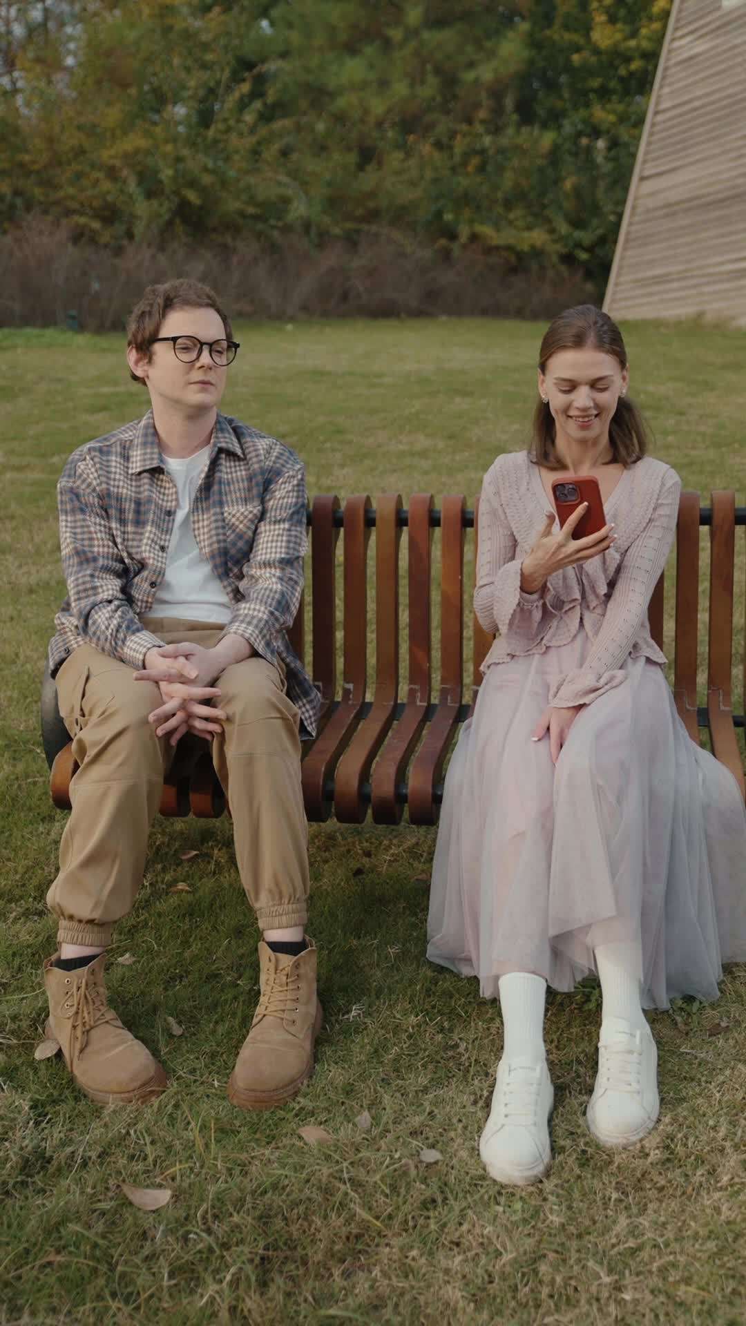 Episode 16 - If Only You Were Mine