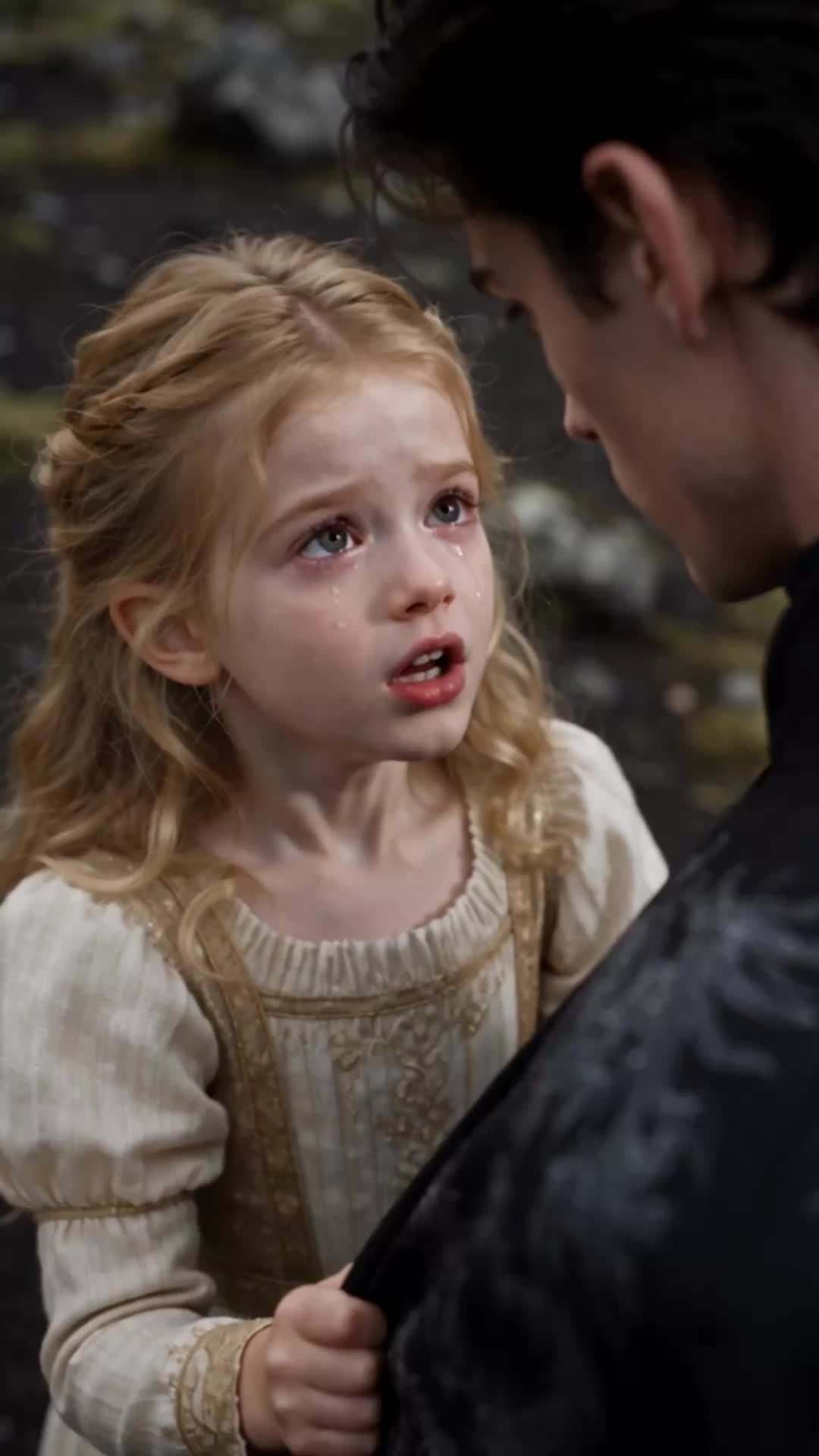 Episode 21 - The Lost Little Princess of the Dragon Clan