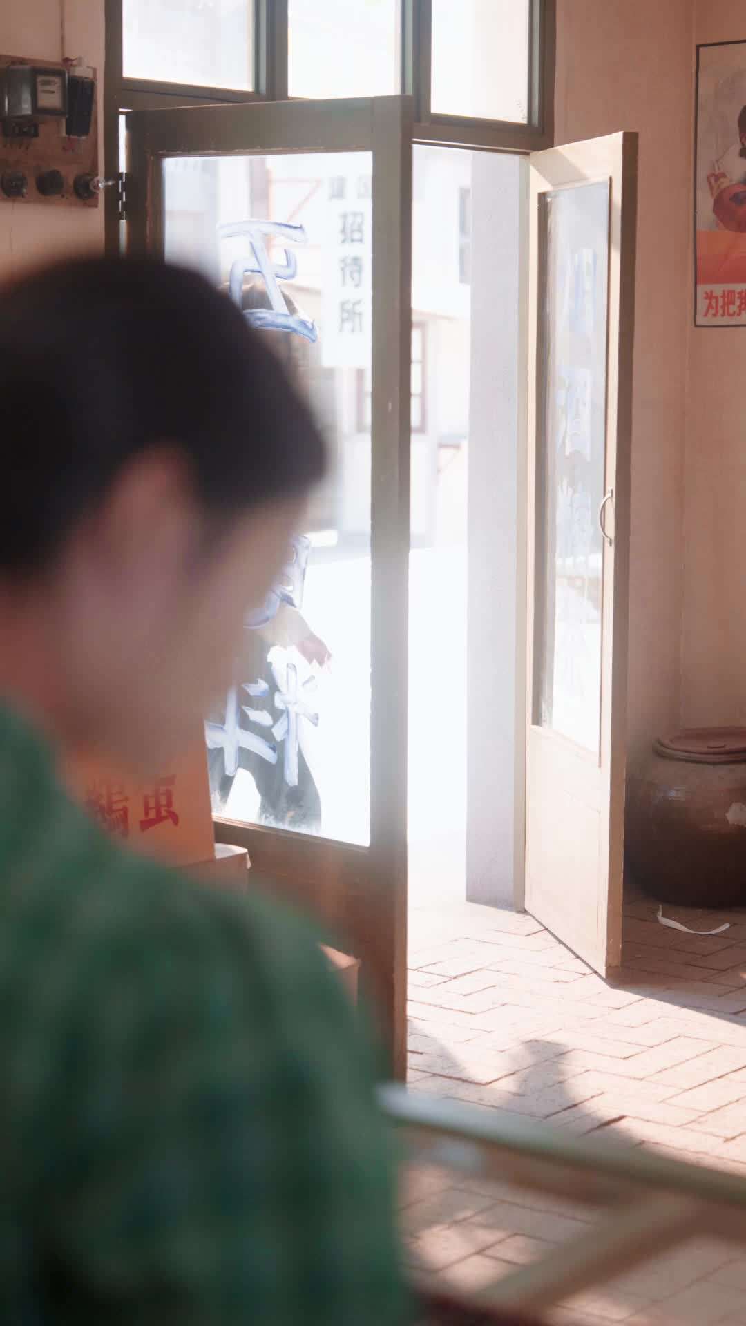 エピソード30 - 二度目のチャンス： 愛、家族、そして贖罪