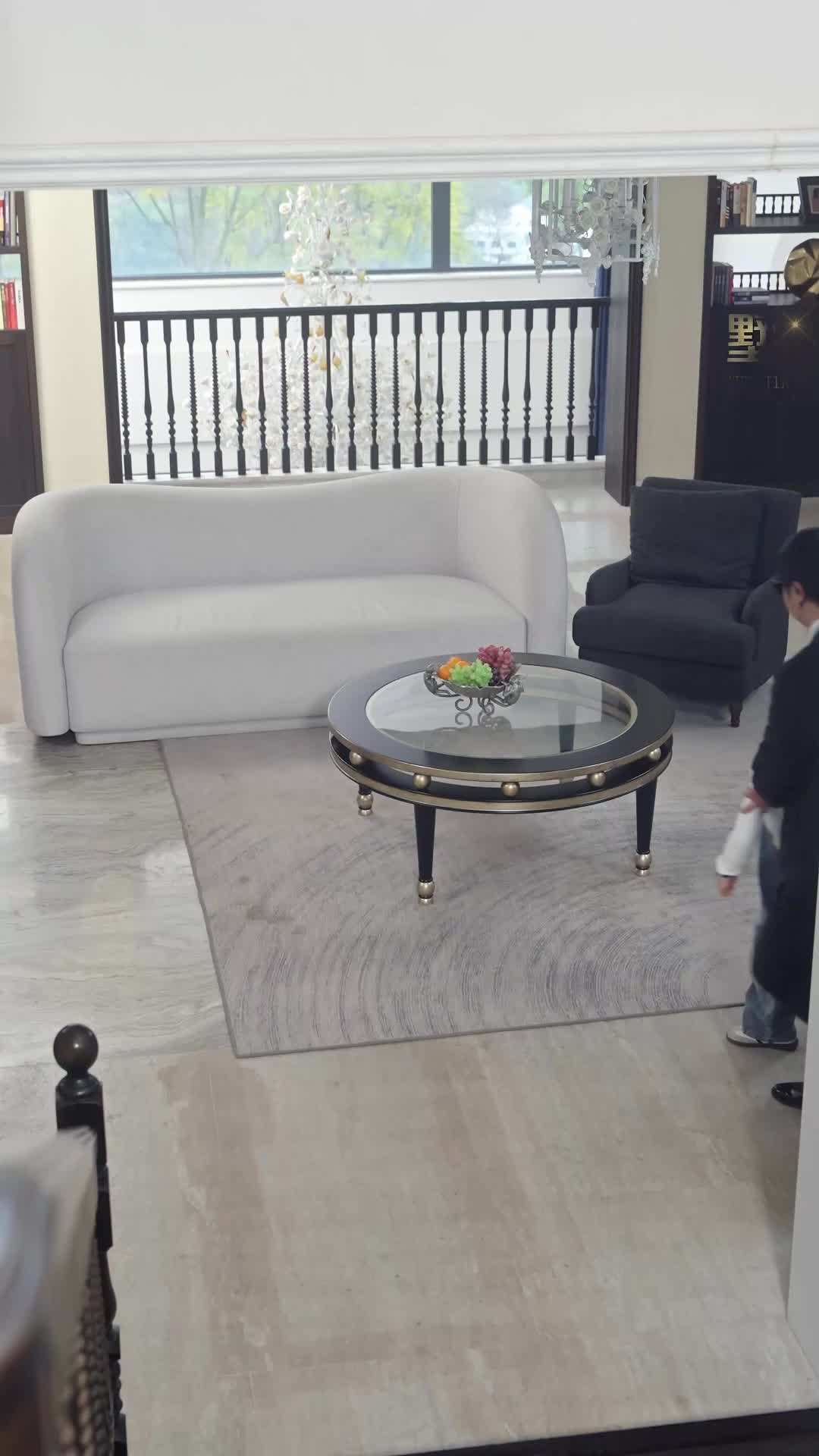 에피소드 33 - 짜잔! 엄마의 러블리 남편