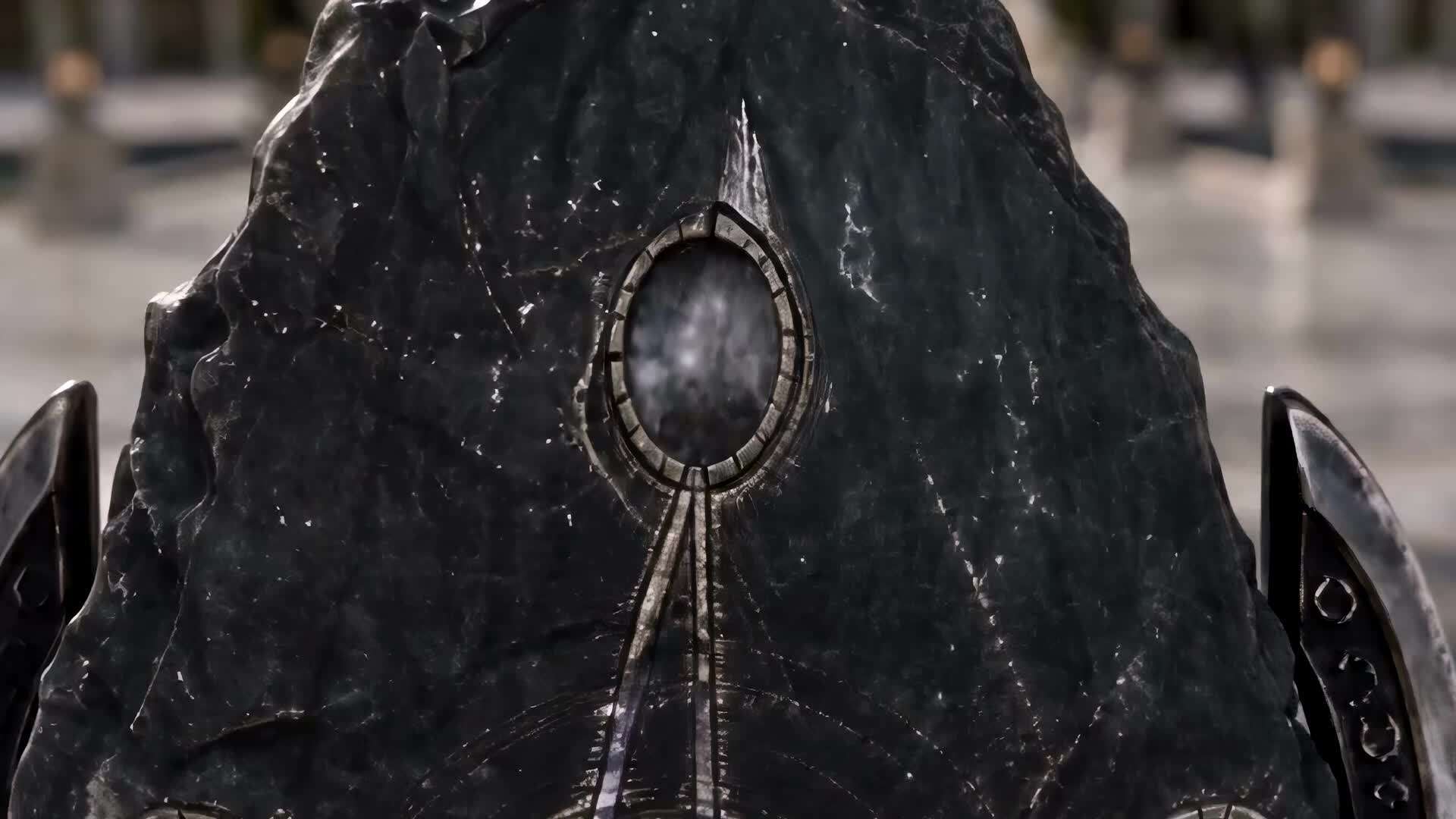 Episode 16 - The Witch and Her Five Devoted Monsters
