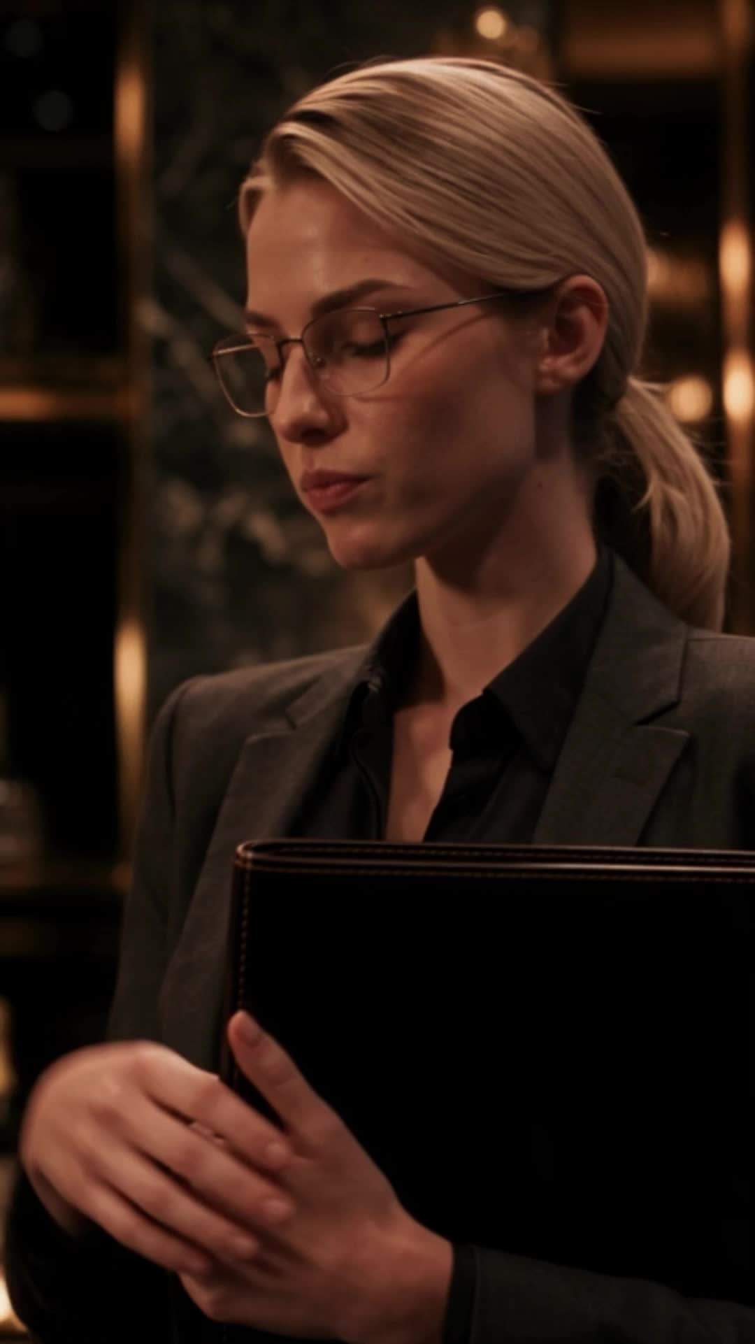 Episode 7 - The Mafia Heiress Crashes Her Sister's Auction