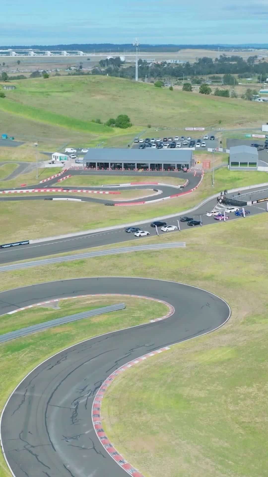 Episode 7 - Return of the racing king