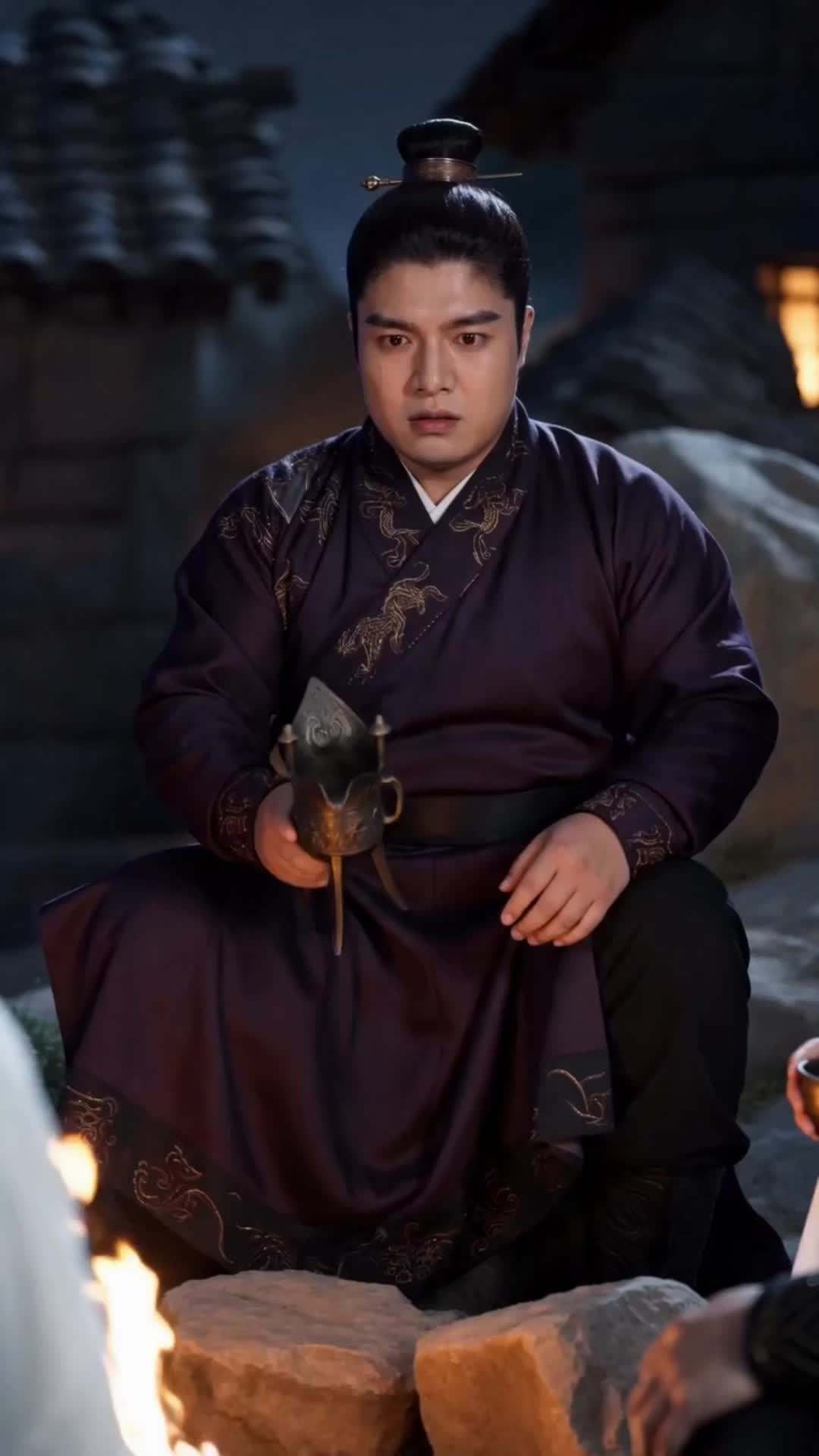 Episode 41 - The Exiled Prince's Bloody Comeback