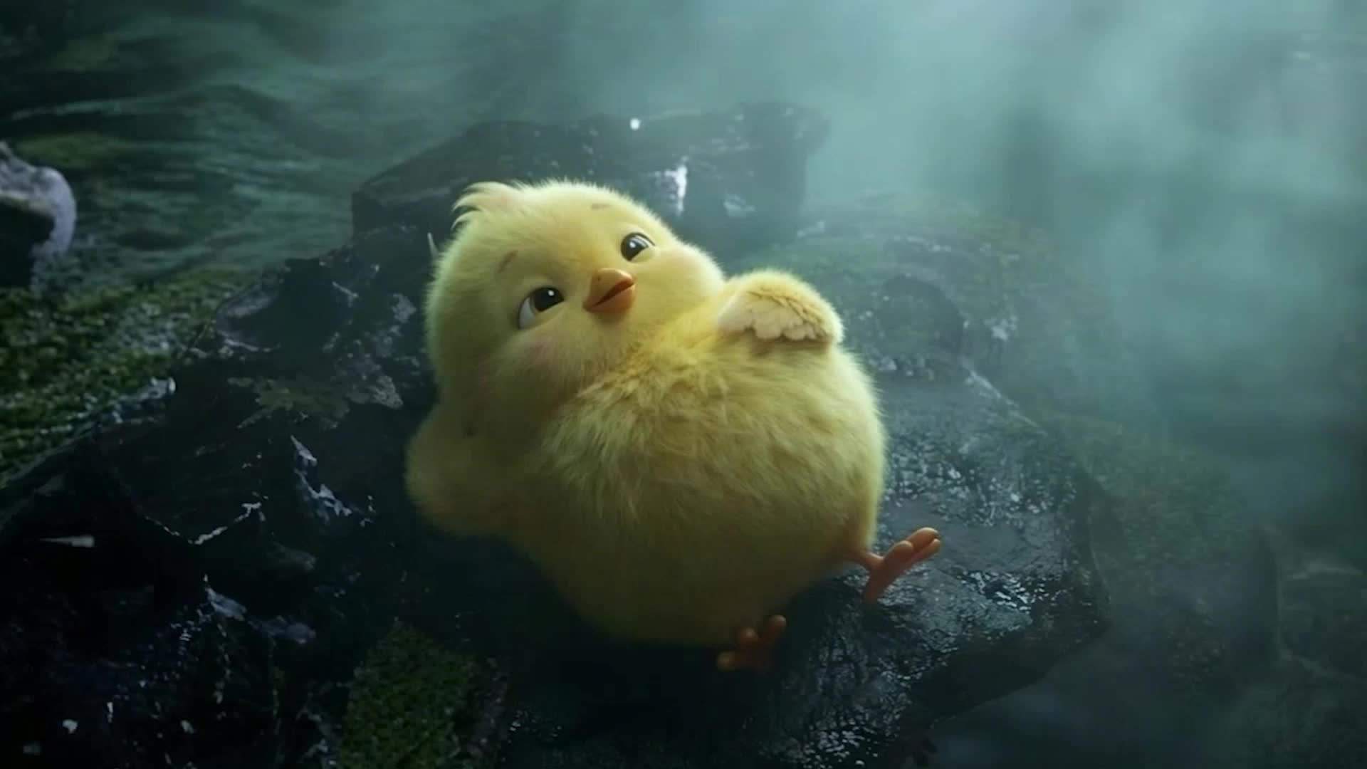 Episode 62 - Invincible Evolution: Starting as a Chick
