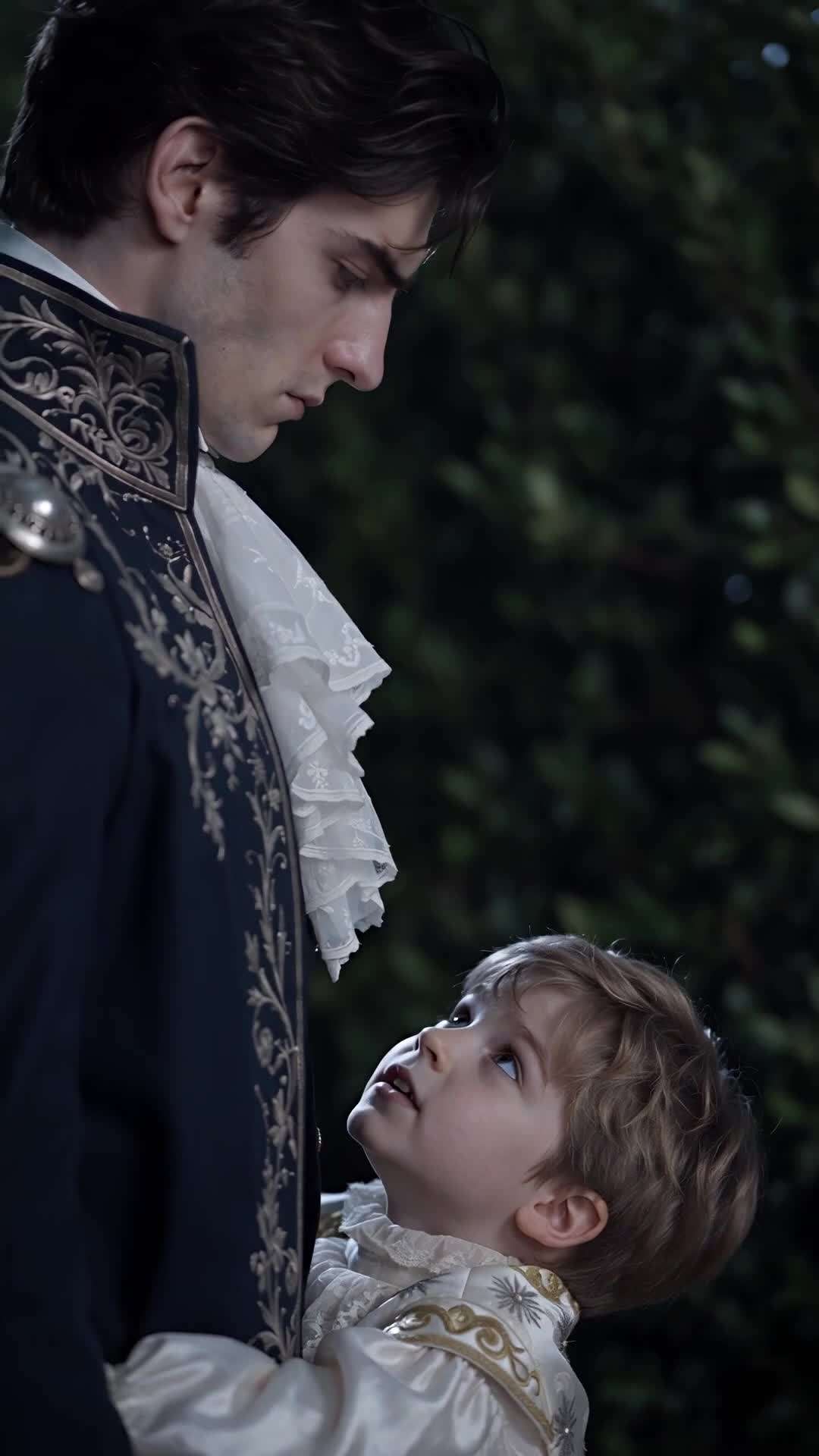 Episodio 3 - El regreso real de la Luna sin lobo
