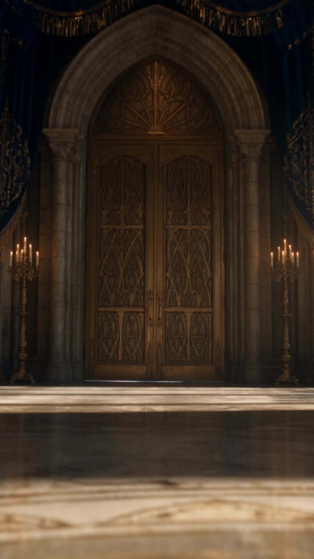 Episódio 47 - Fogo e Gelo: O Retorno da Irmã da Rainha Alfa