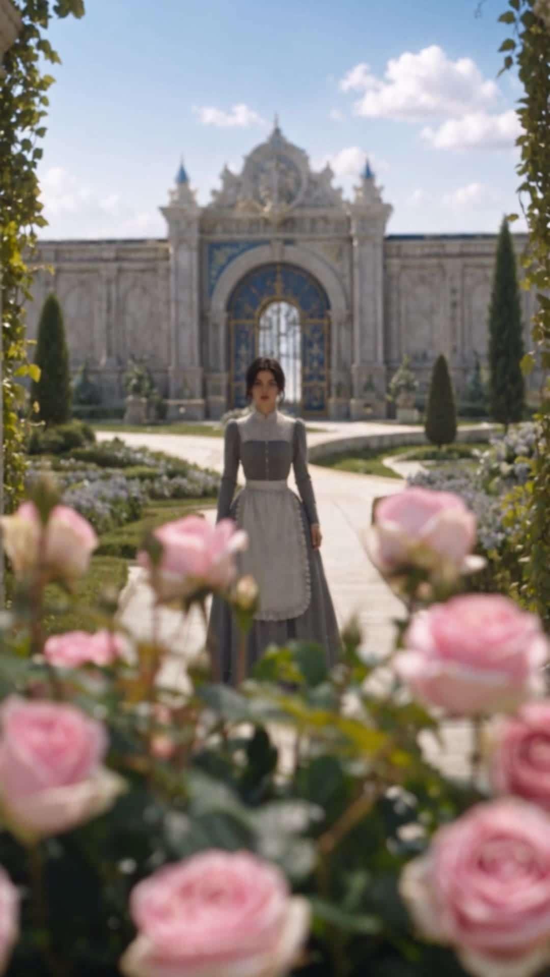 Episode 8 - The Despised Black Dragon Is the True Queen