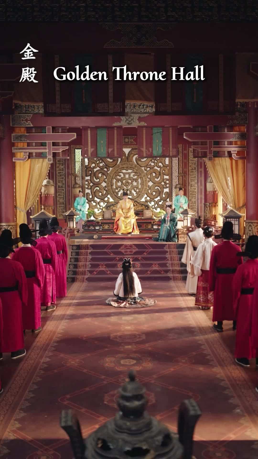 Episode 1 - My Nephew, The Crown Prince