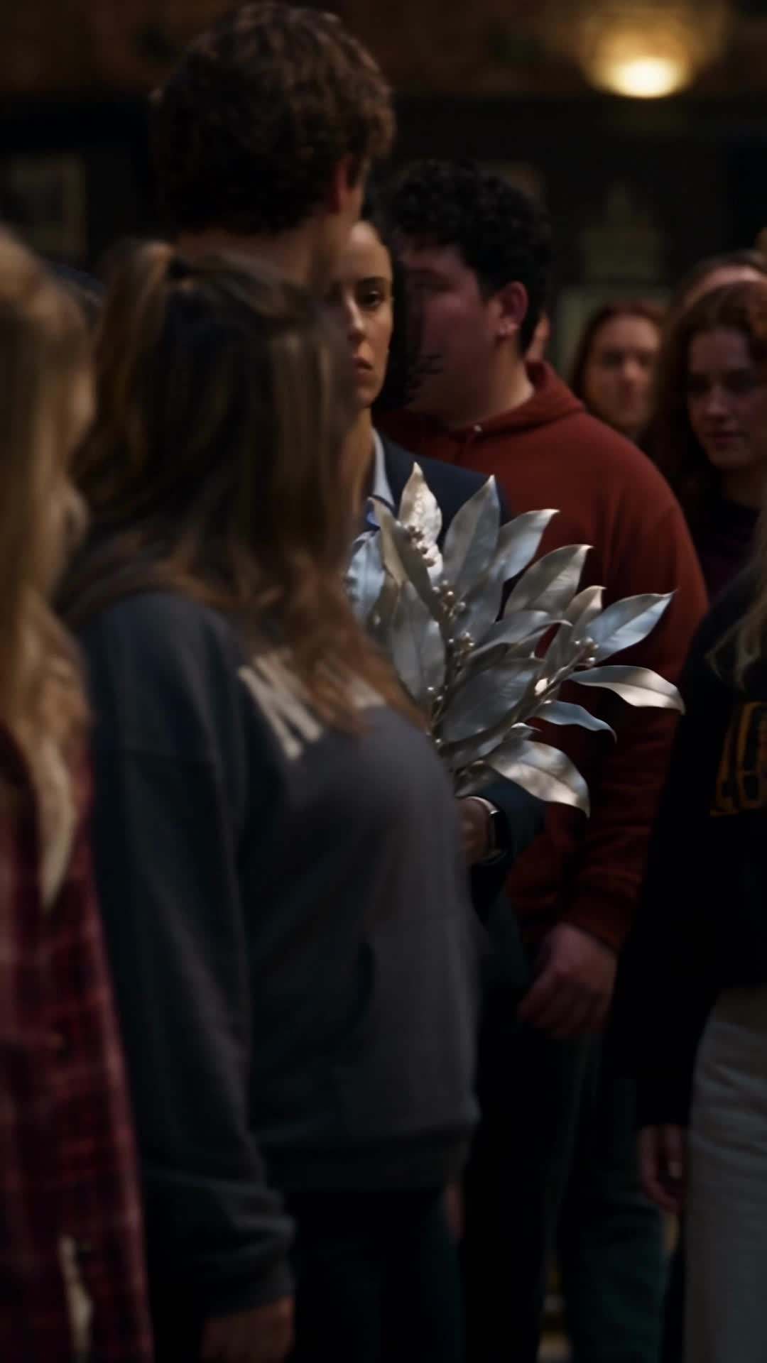 Episode 3 - He Marked the Cheer Captain