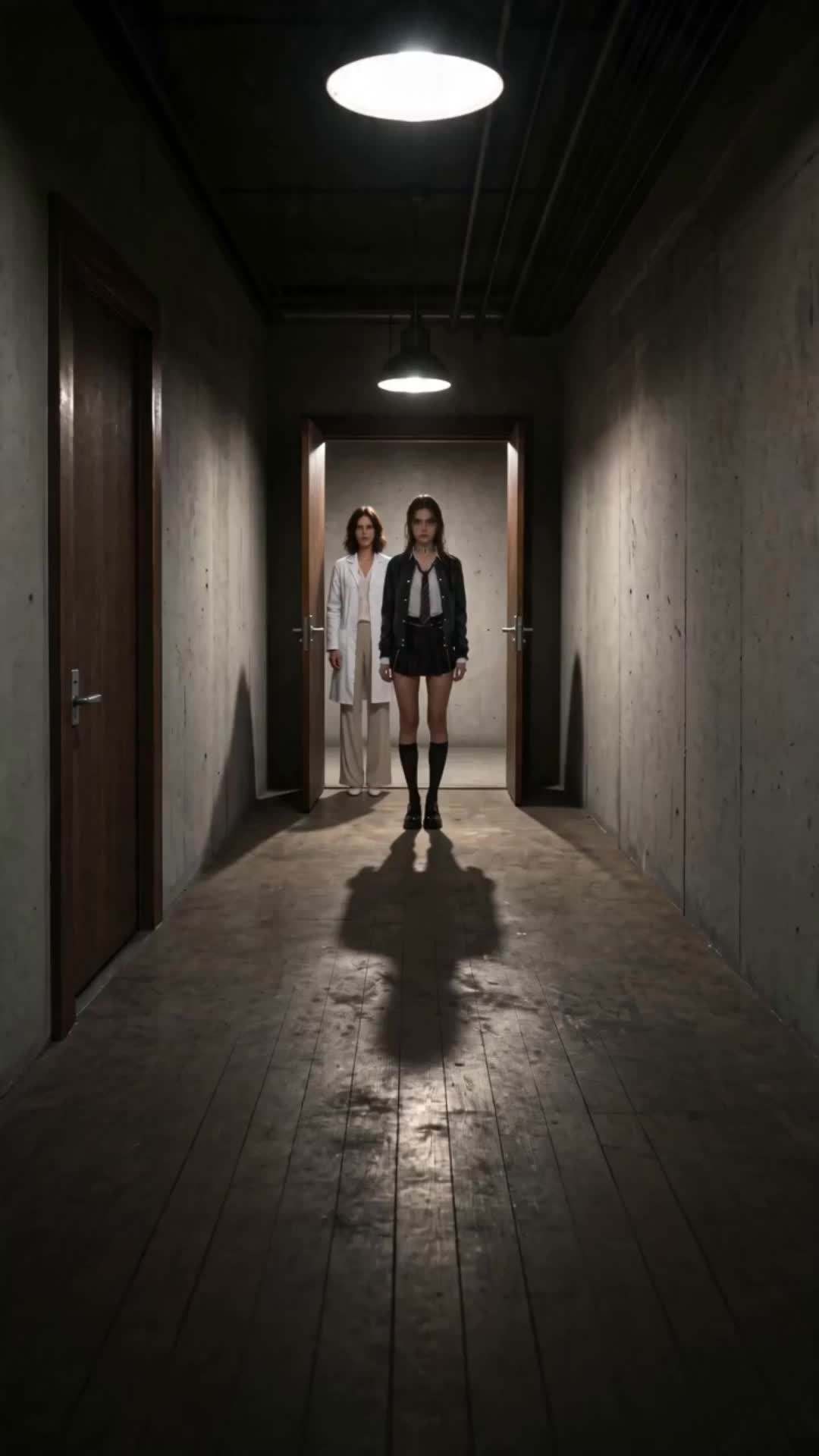 Episode 8 - Double Souls Under the Moon