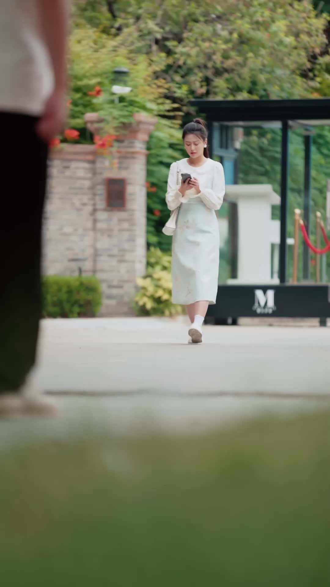 에피소드 34 - 너는 나의 구원이다