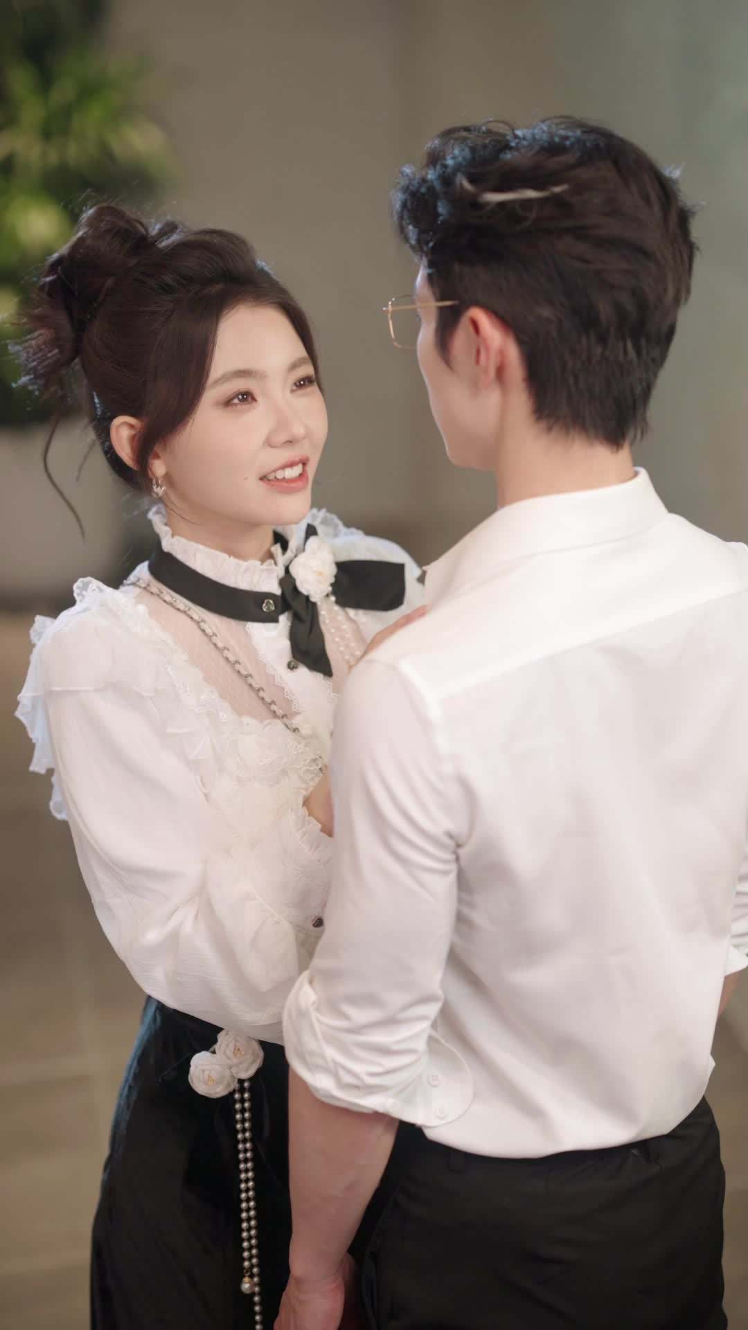 Episode 2 - The Villainess Turned Darling