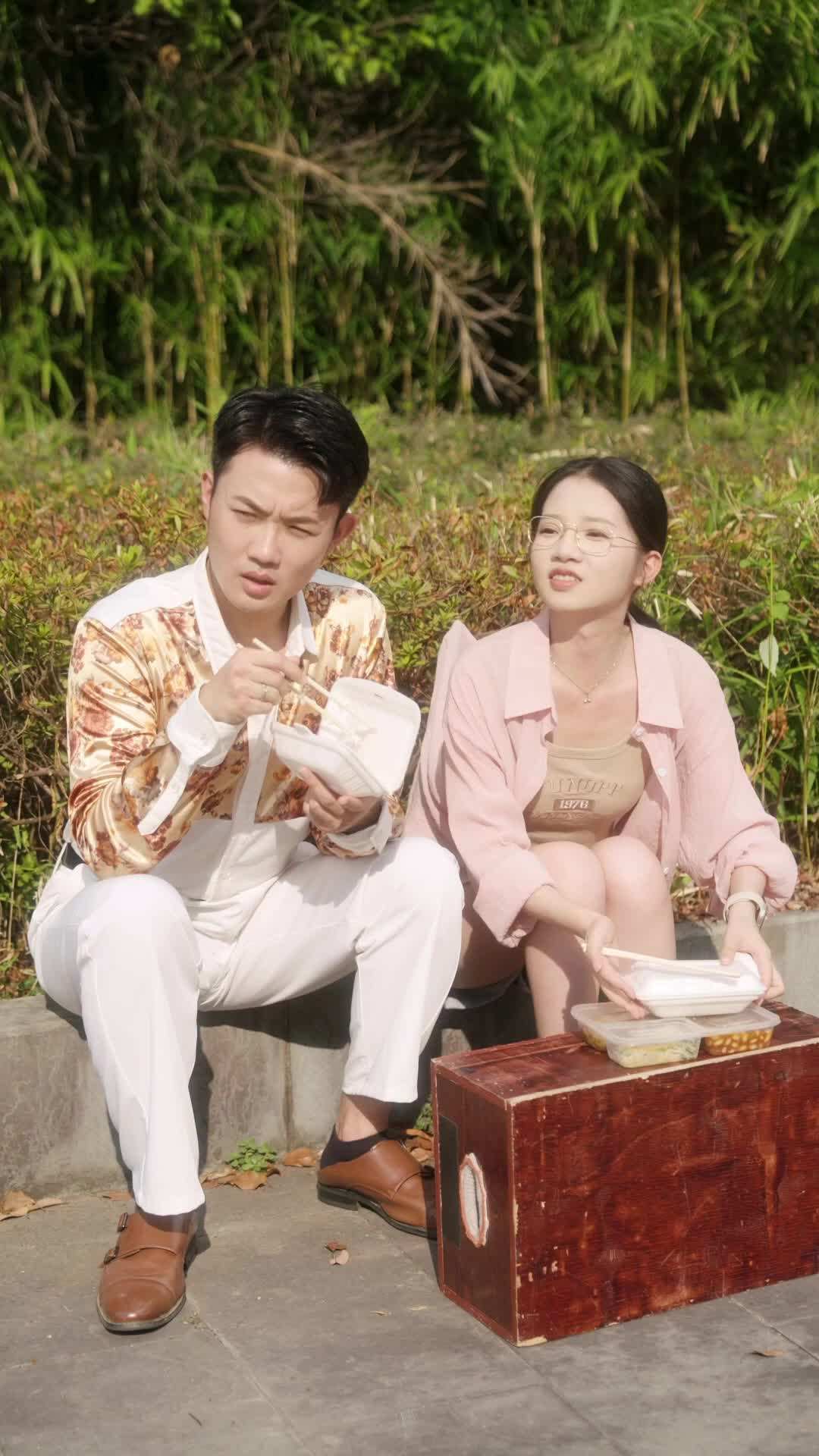Episode 49 - Gadis Ini Bukan Sembarang Orang