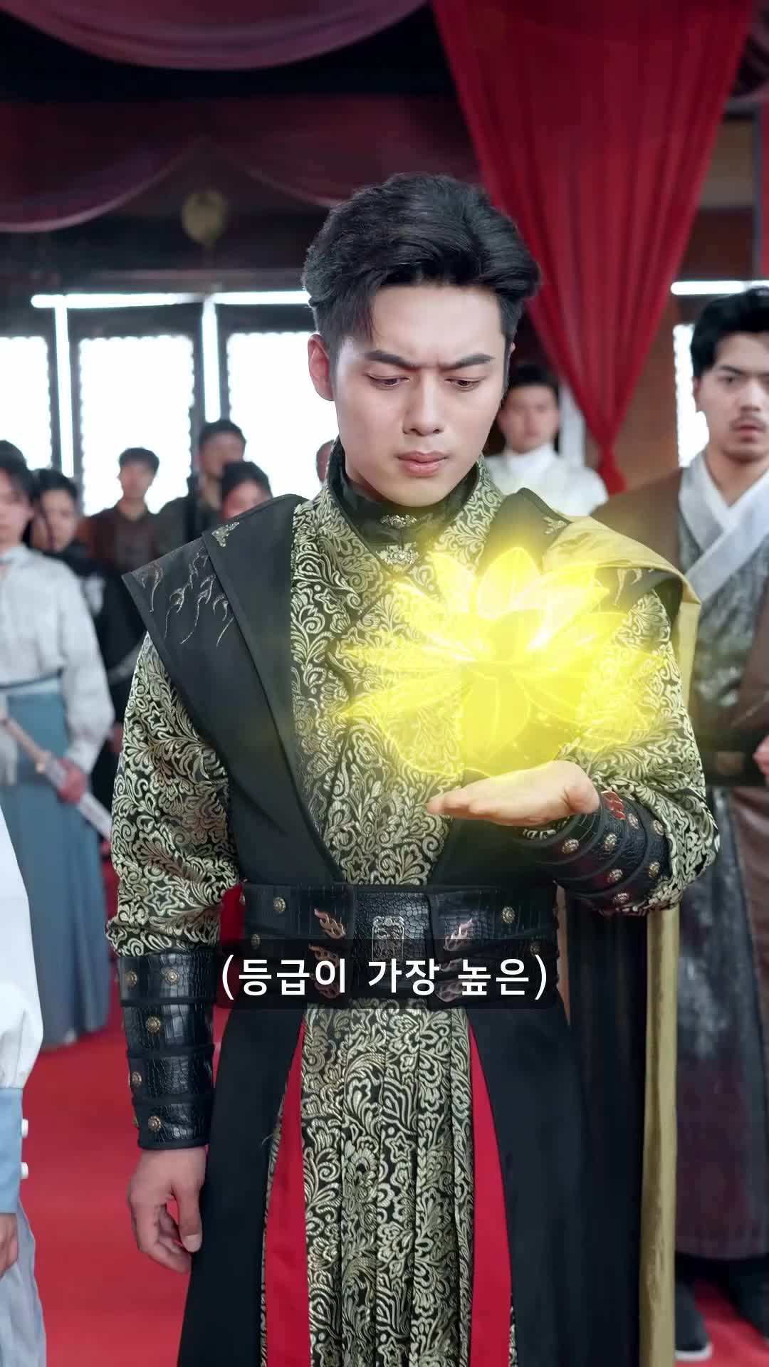 에피소드 26 - 전 神이 아닙니다