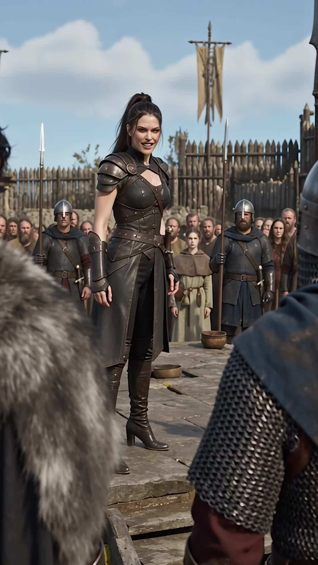 Episode 64 - The Banished Bride of the Alpha King