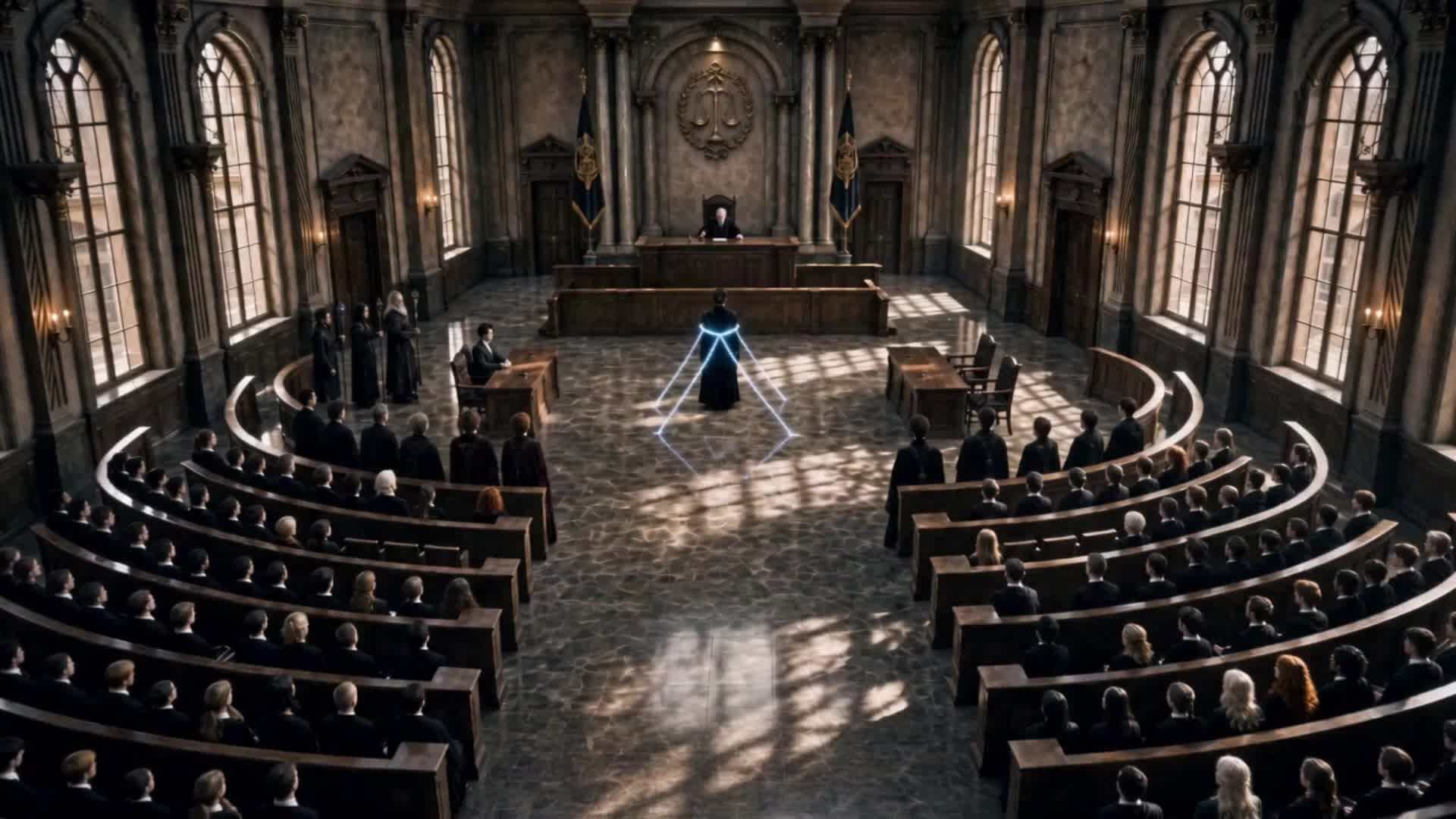 Episode 28 - The Professor’s Forbidden Dragon Prey