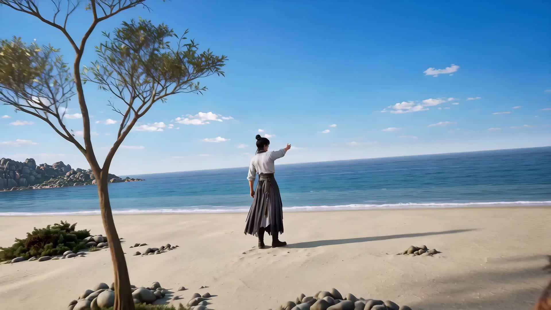 에피소드 27 - 유배인가, 정복인가?