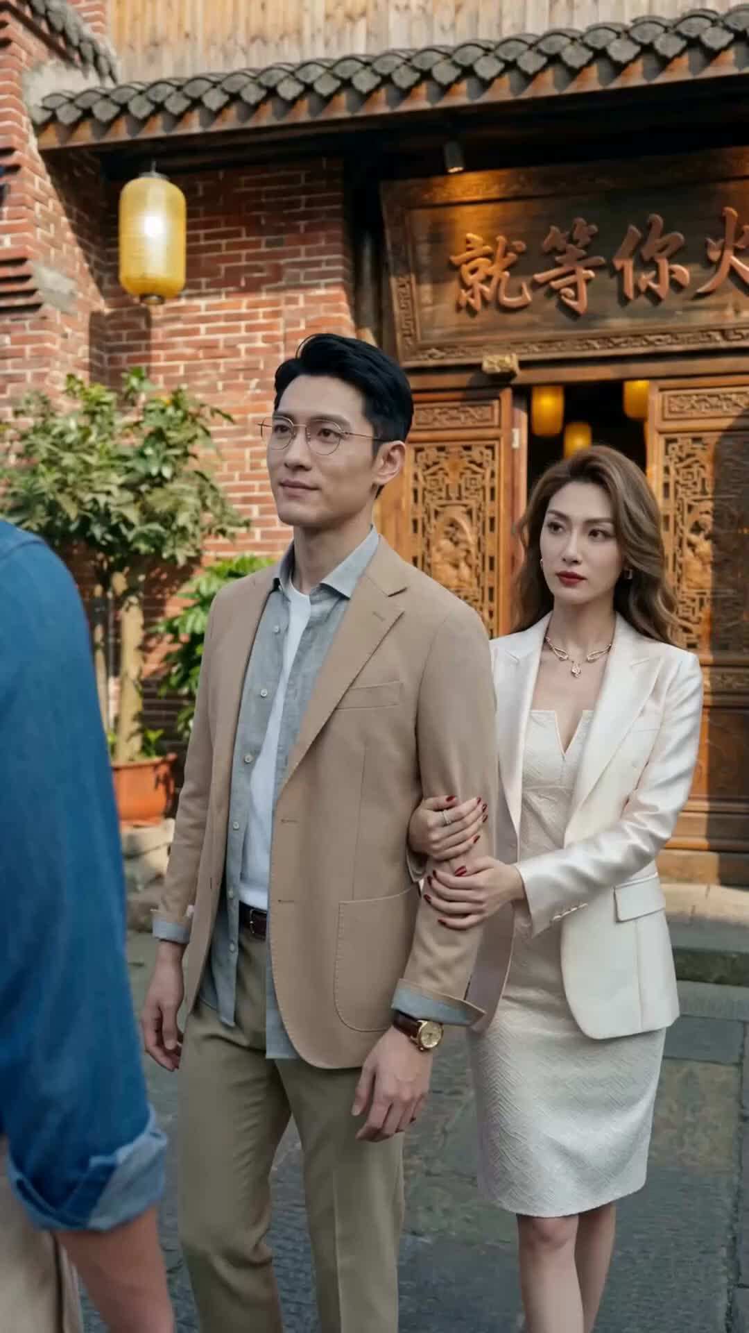 에피소드 26 - 이혼하고 만렙 신룡으로 각성함
